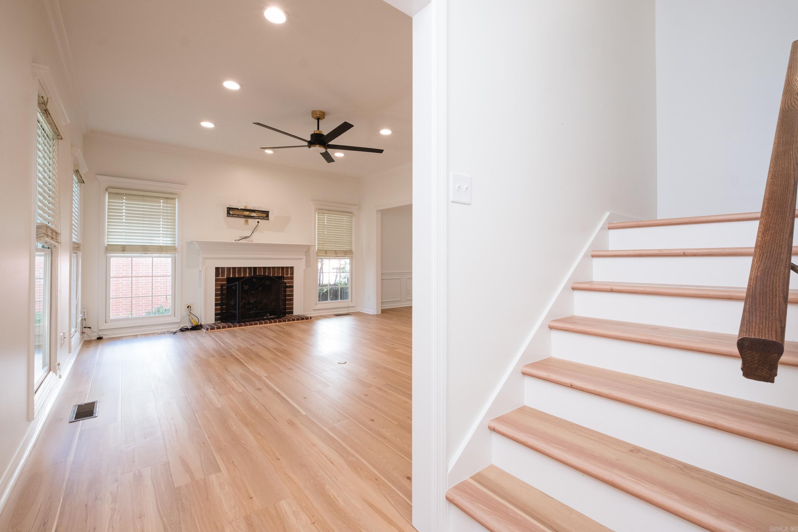 79 Saint Thomas  Little Rock, AR