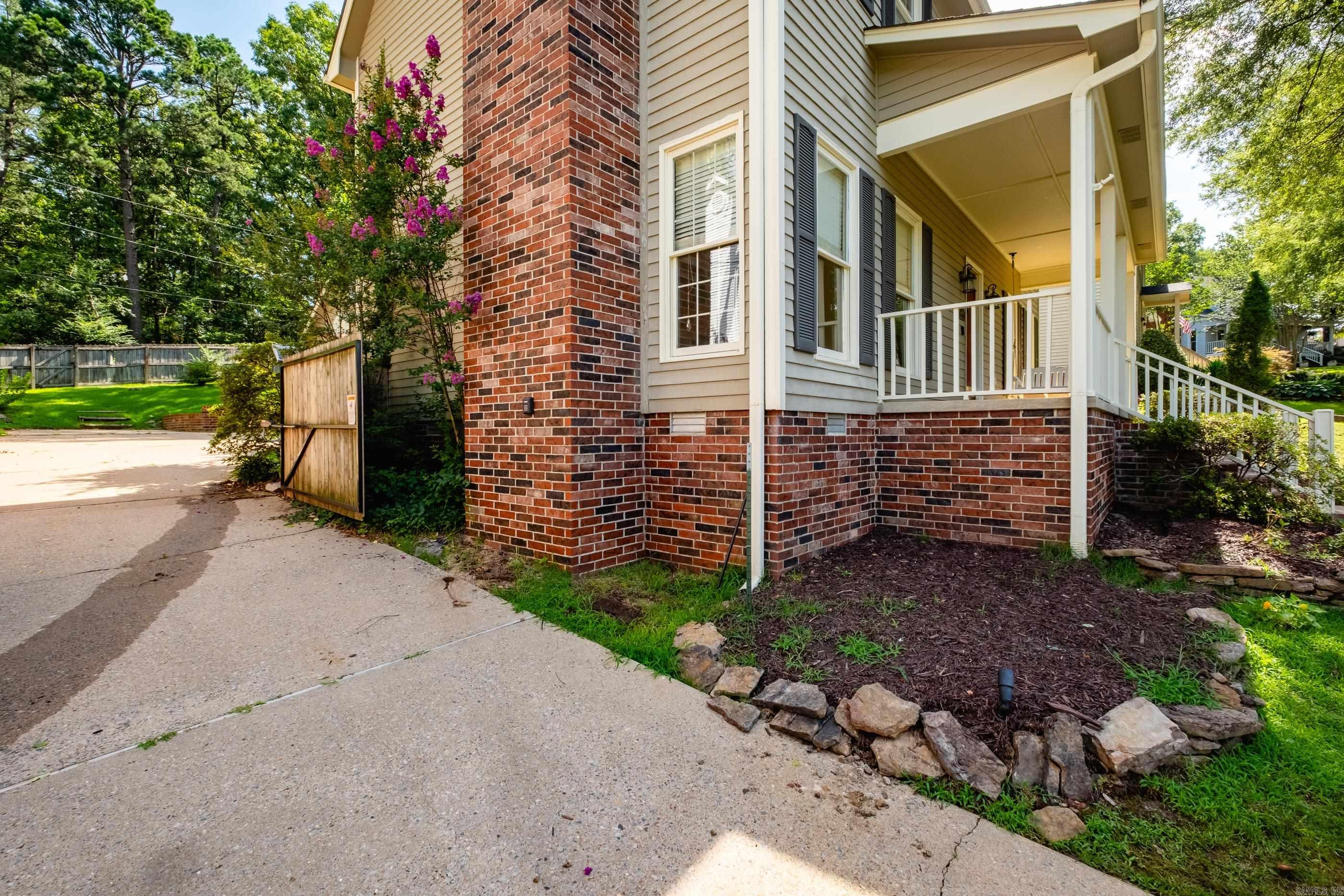 79 Saint Thomas  Little Rock, AR