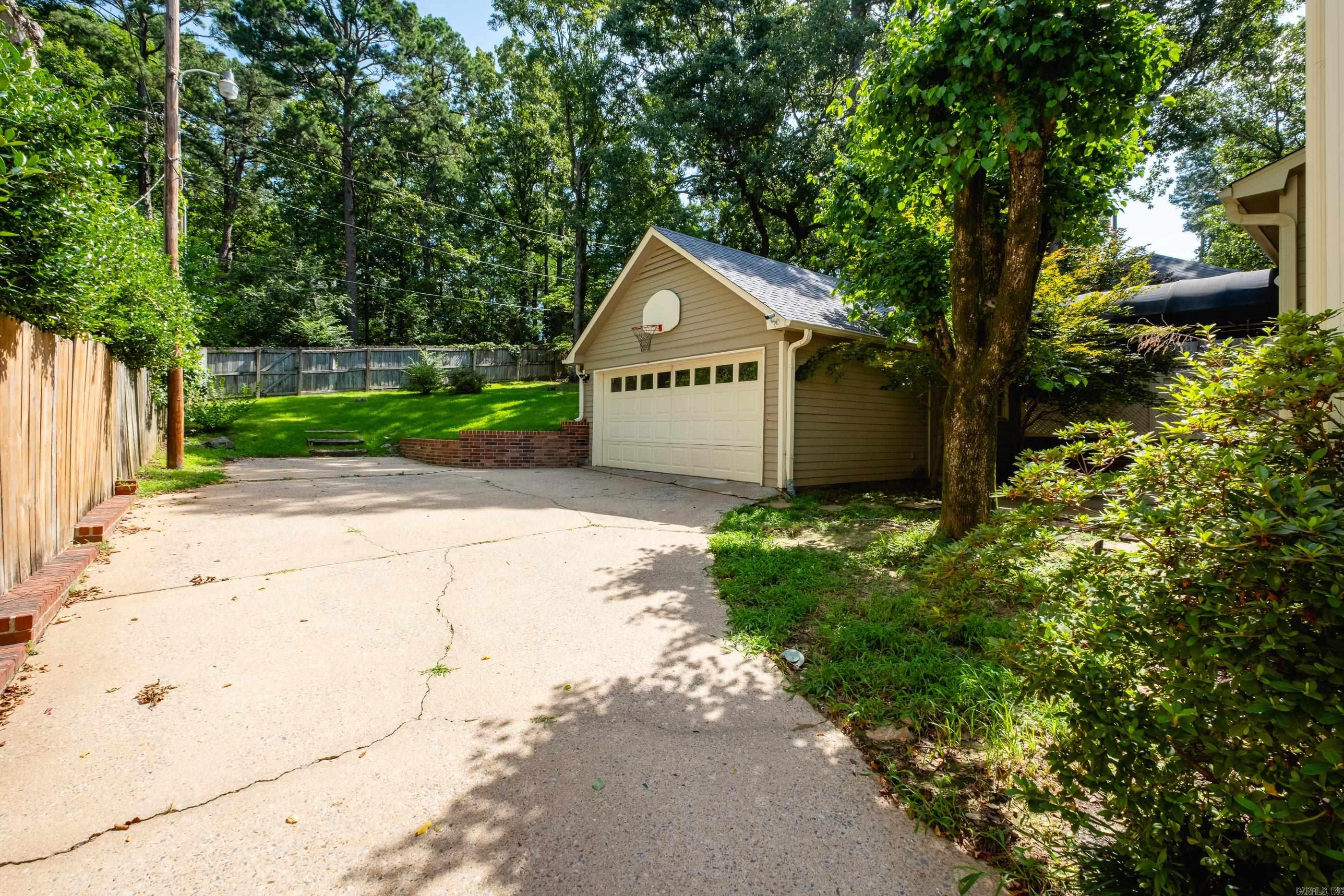 79 Saint Thomas  Little Rock, AR