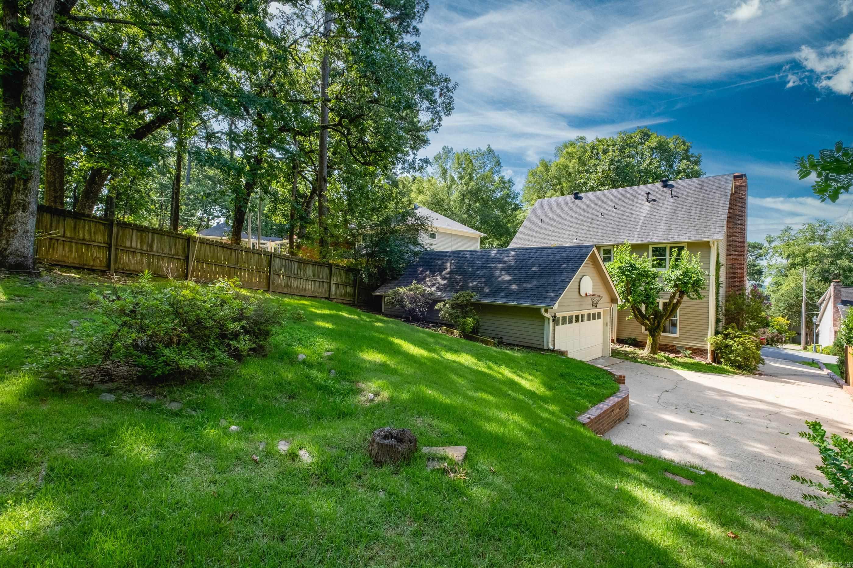 79 Saint Thomas  Little Rock, AR