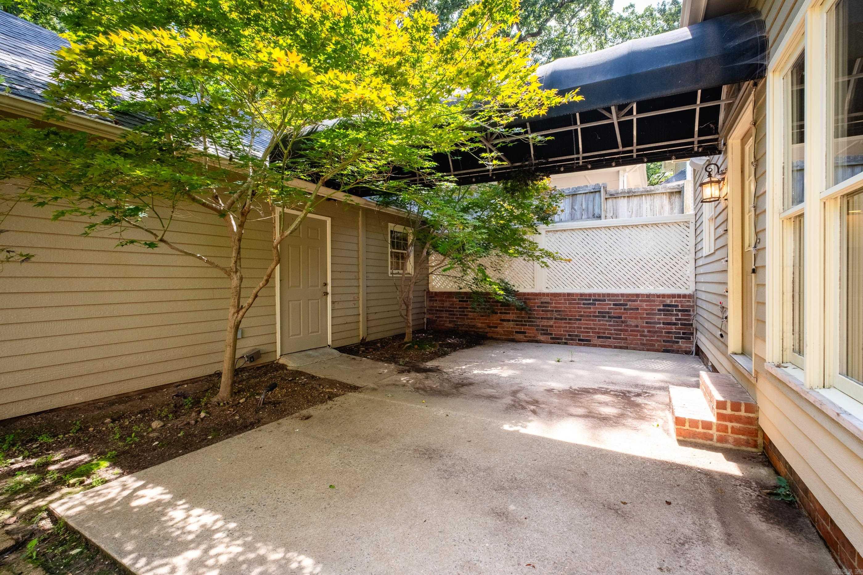 79 Saint Thomas  Little Rock, AR