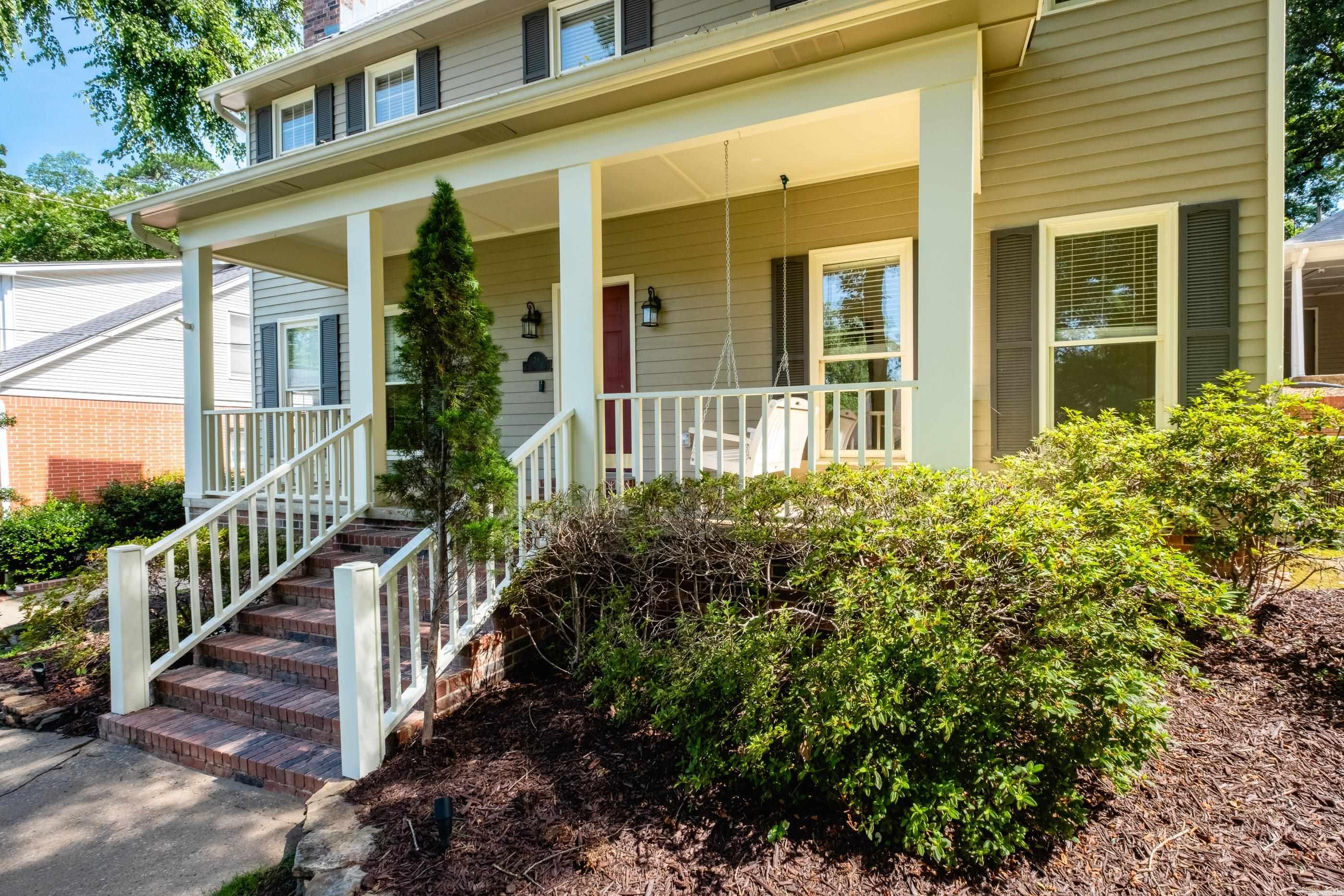 79 Saint Thomas  Little Rock, AR