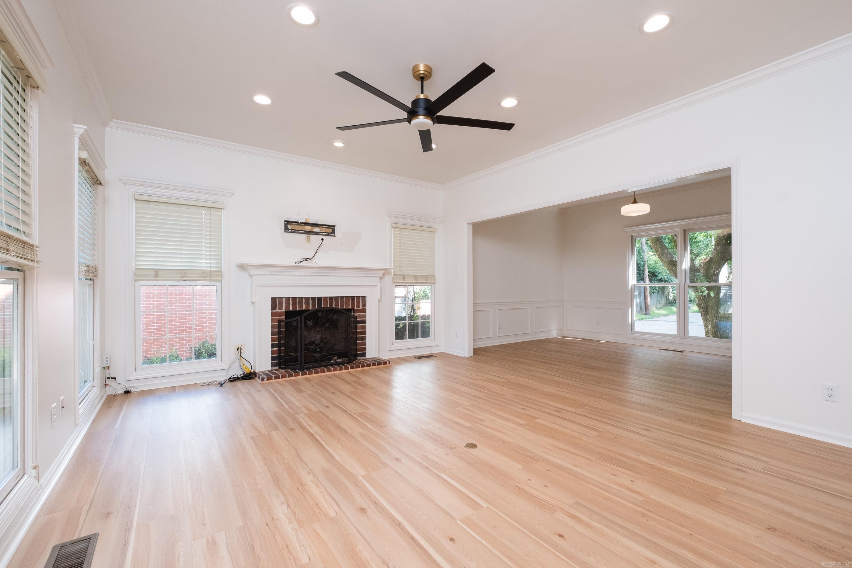 79 Saint Thomas  Little Rock, AR