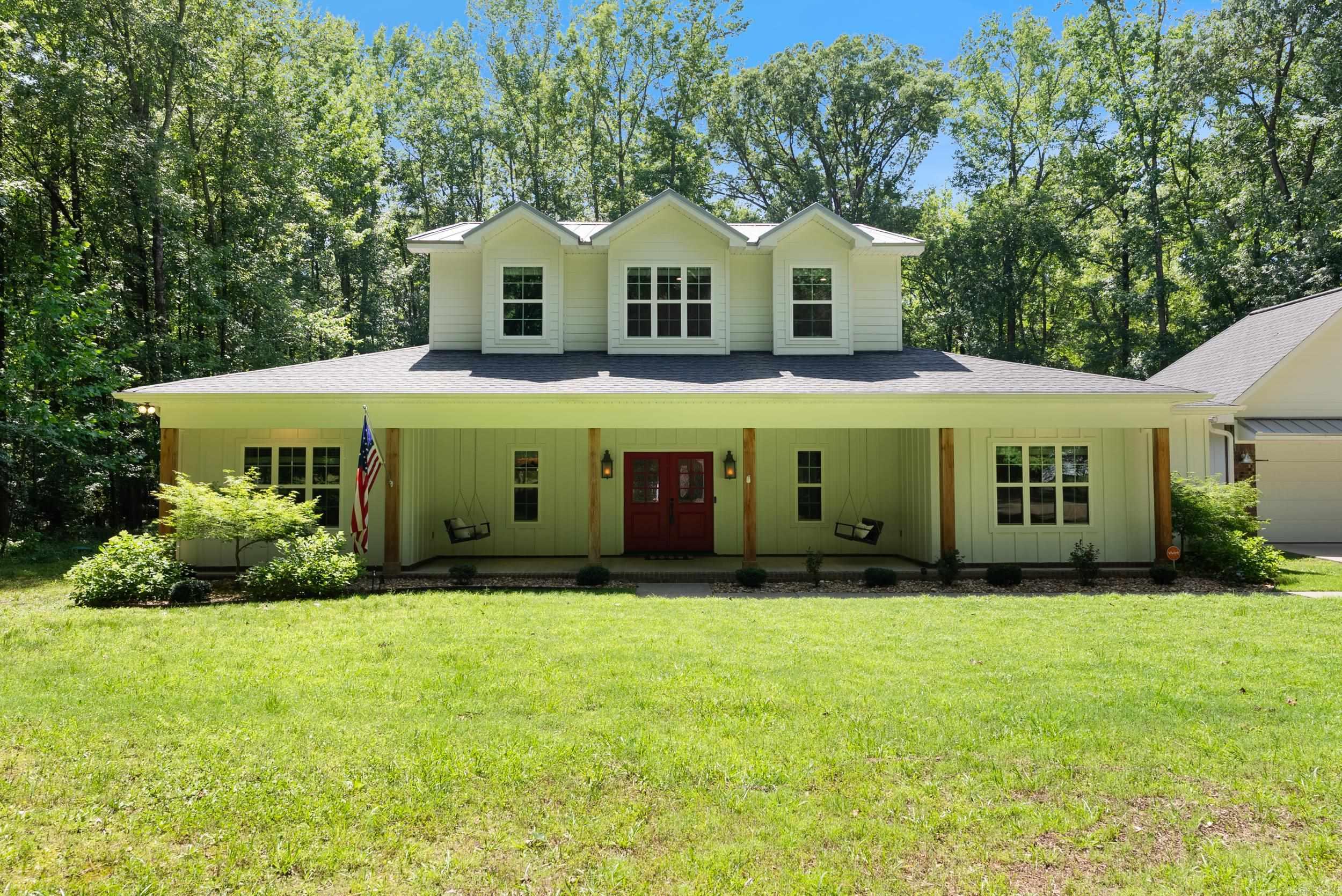 364 Southwood Lane  Cabot, AR