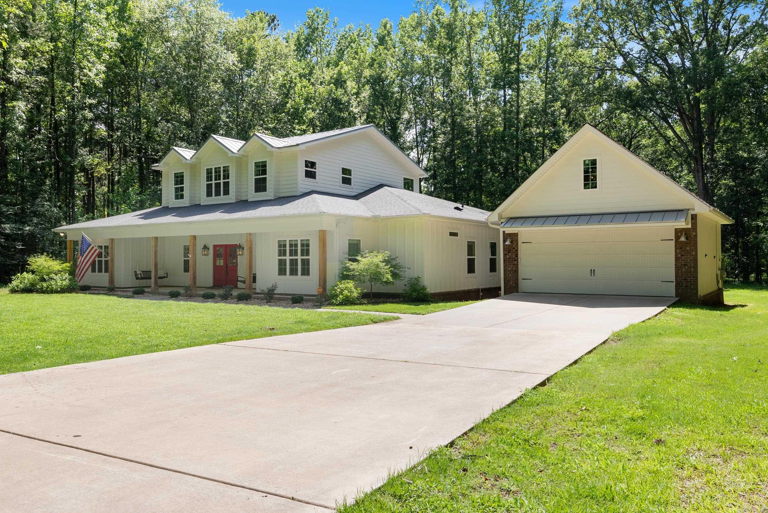364 Southwood Lane  Cabot, AR