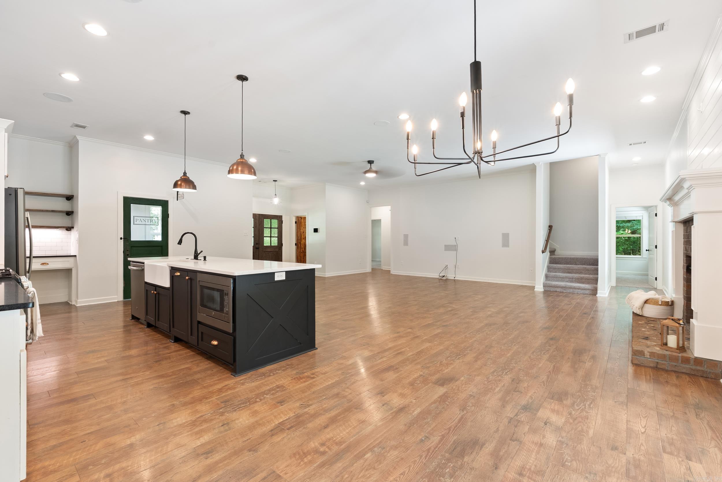 364 Southwood Lane  Cabot, AR