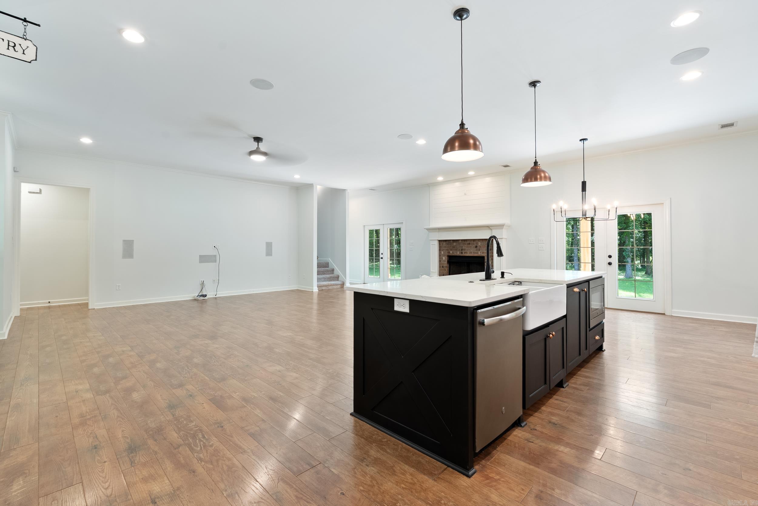 364 Southwood Lane  Cabot, AR