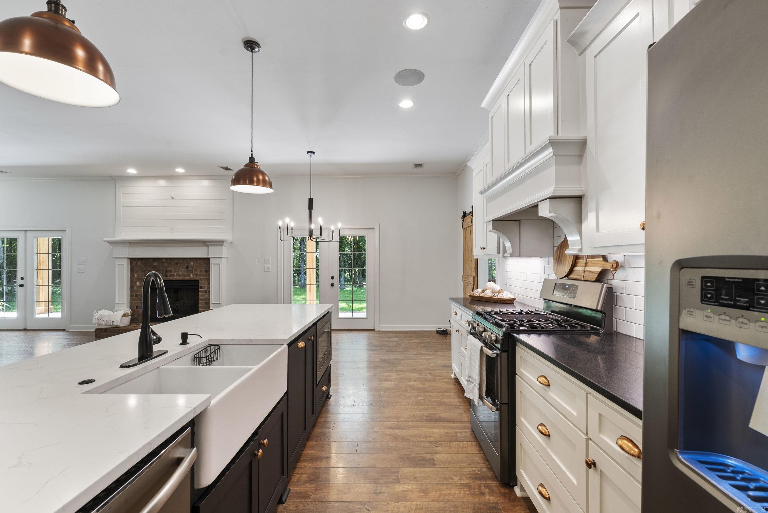364 Southwood Lane  Cabot, AR