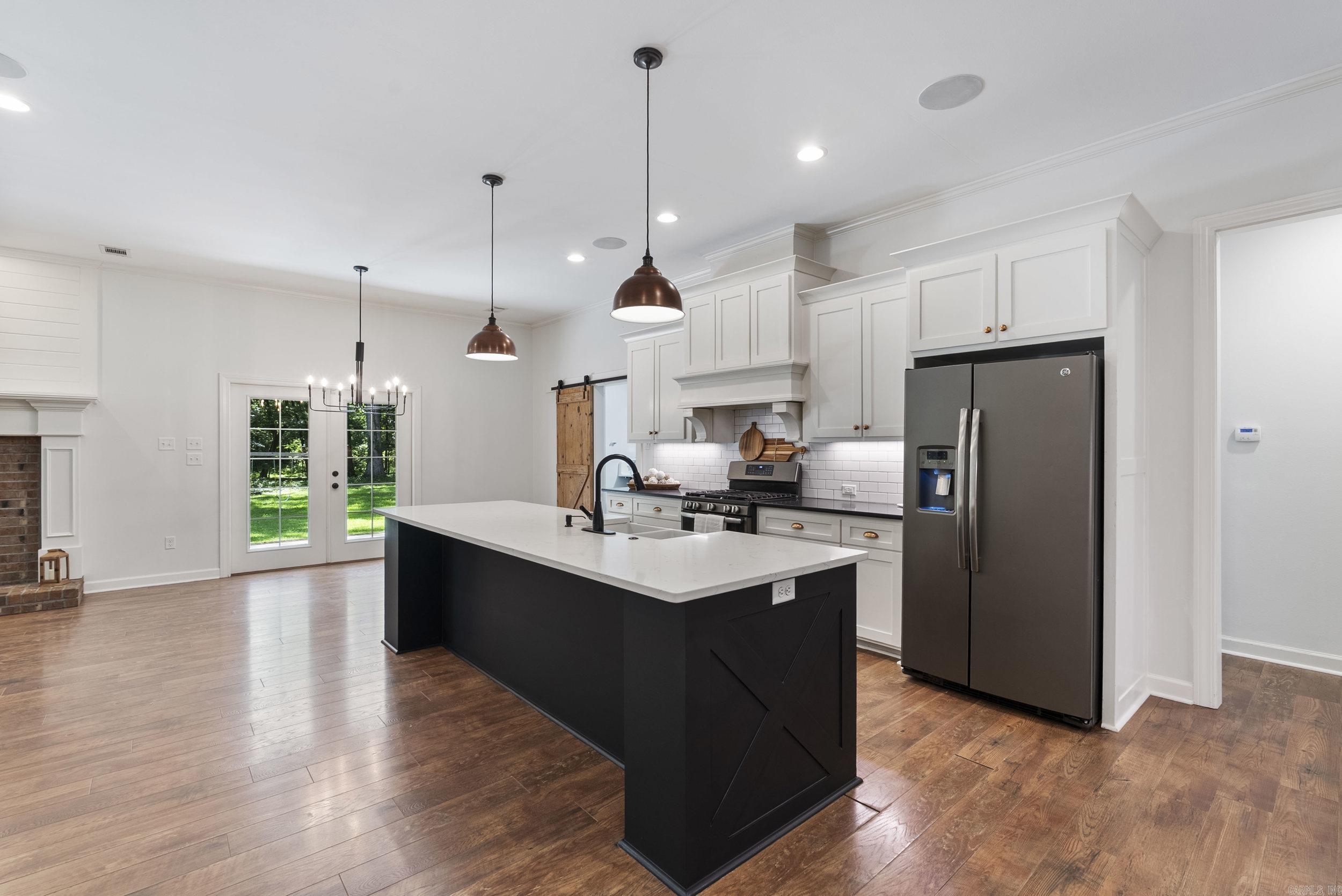 364 Southwood Lane  Cabot, AR