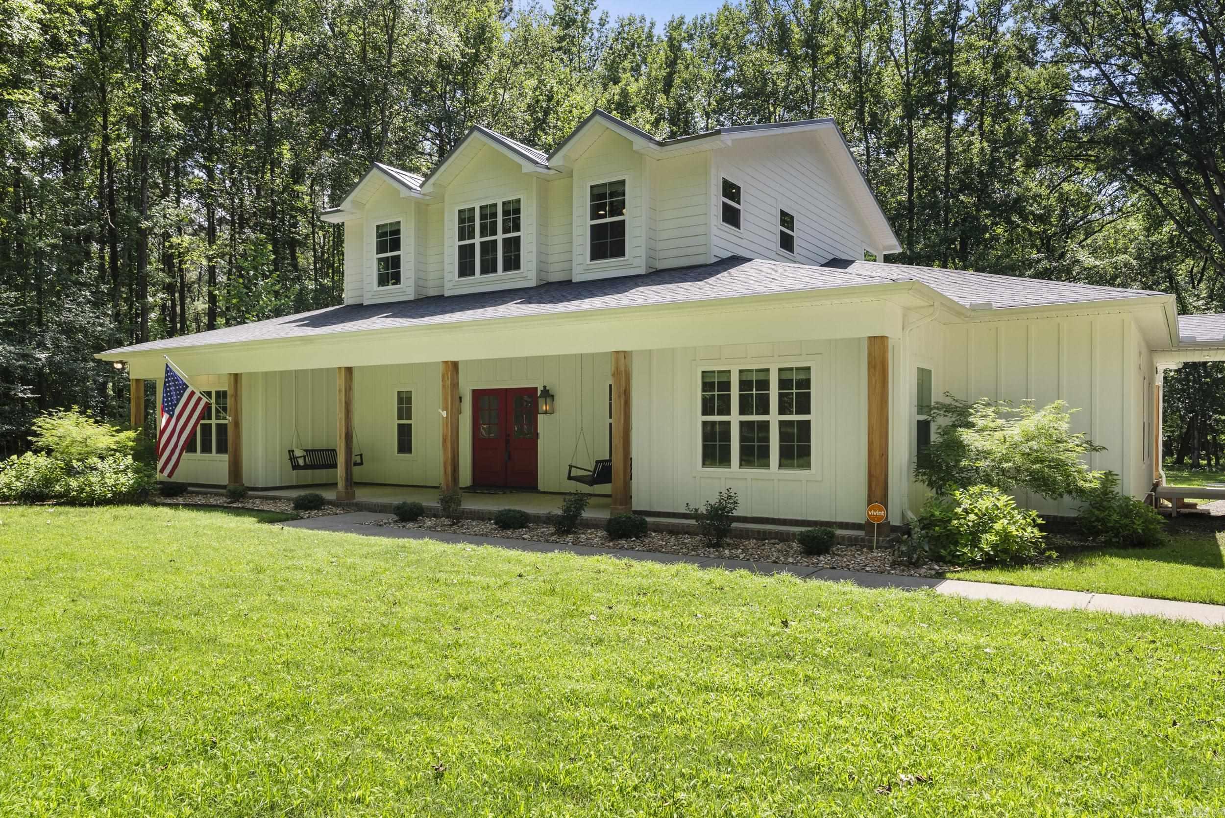 364 Southwood Lane  Cabot, AR