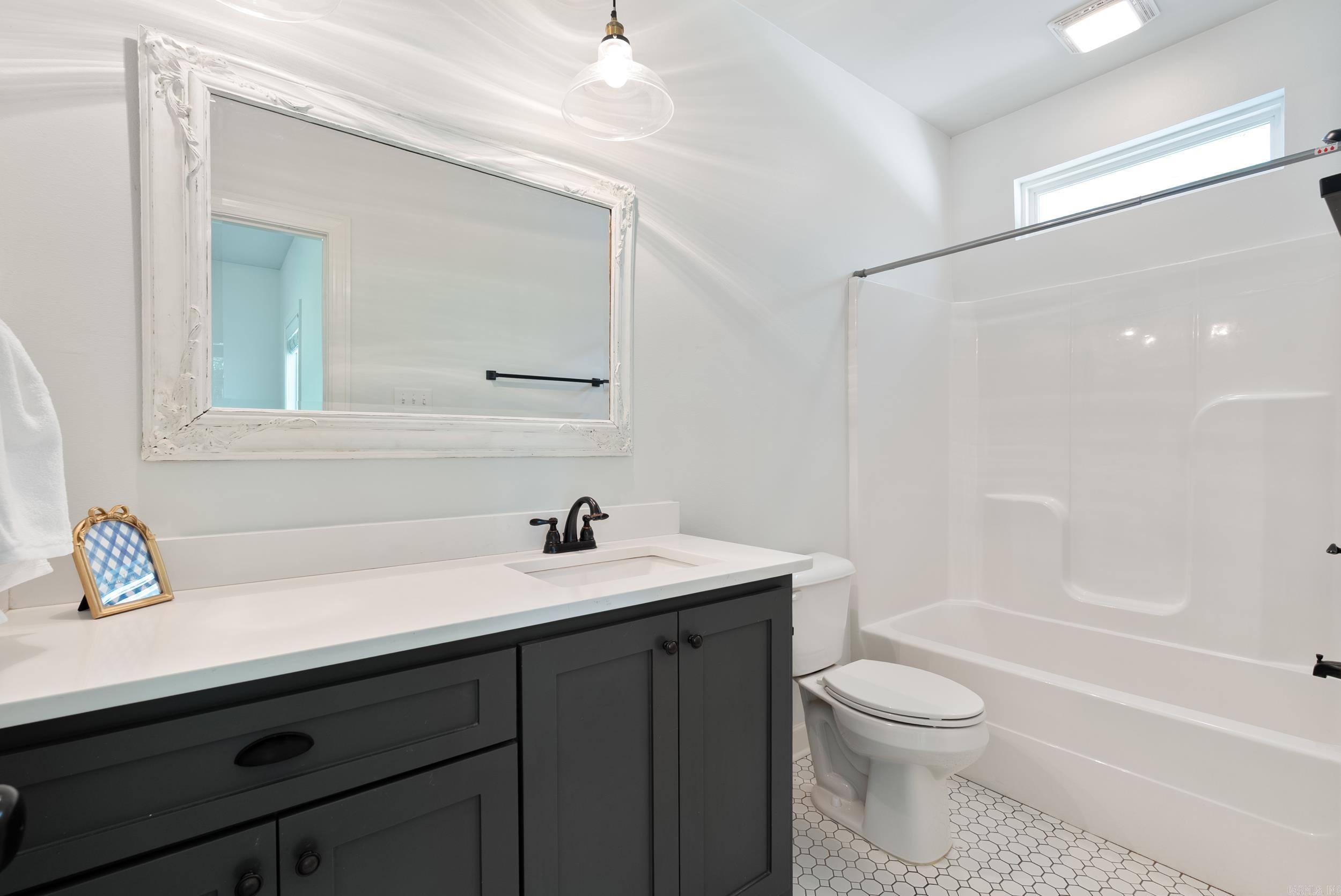 364 Southwood Lane  Cabot, AR