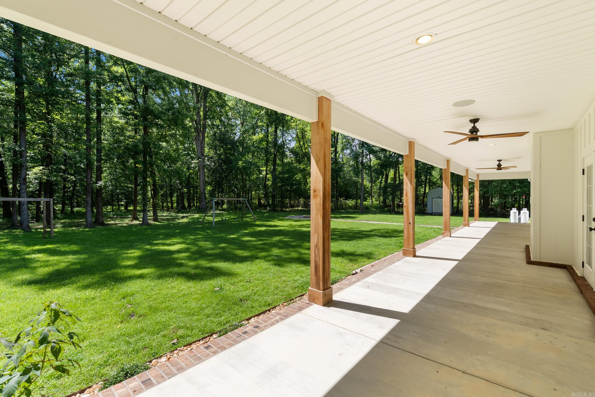 364 Southwood Lane  Cabot, AR