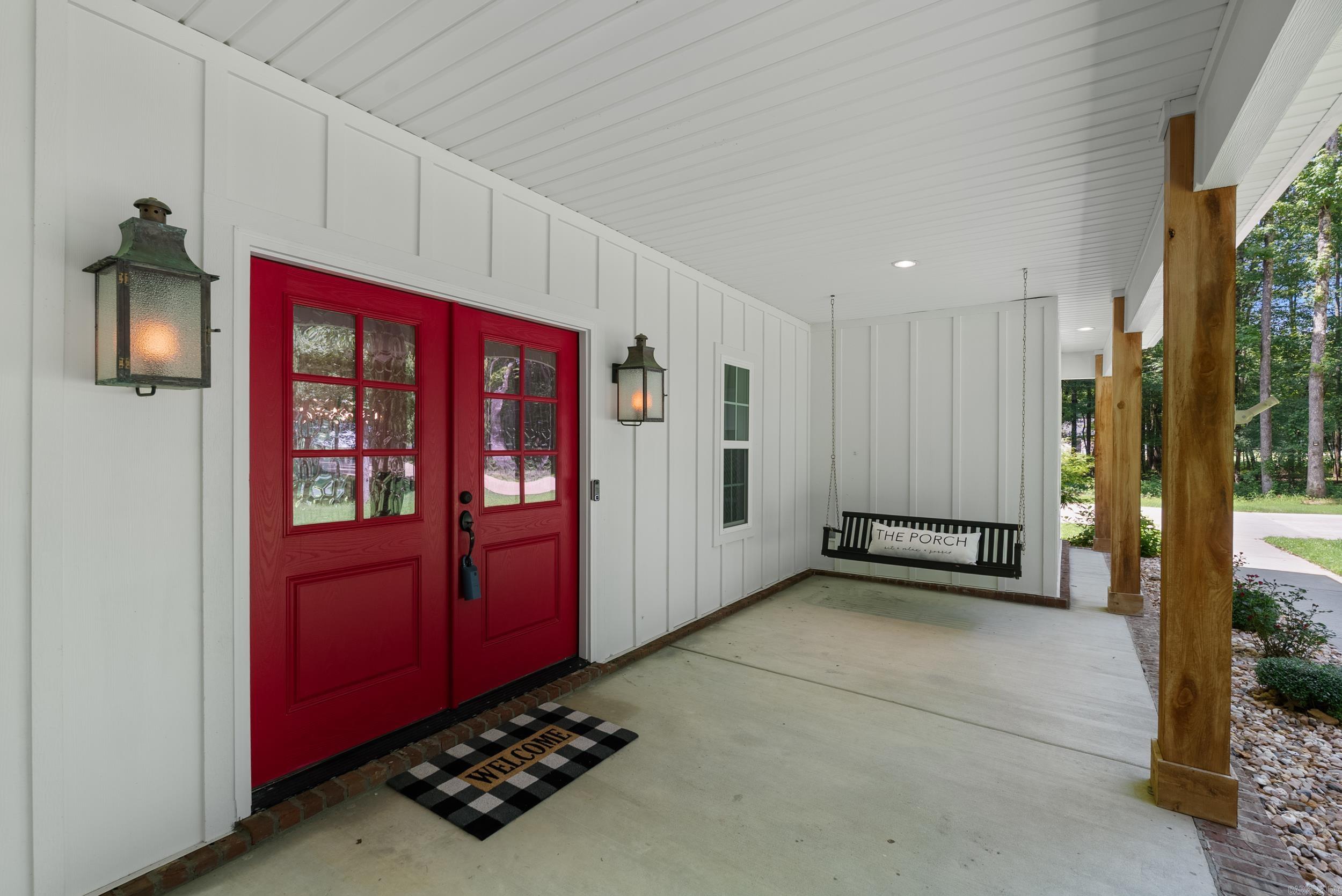 364 Southwood Lane  Cabot, AR