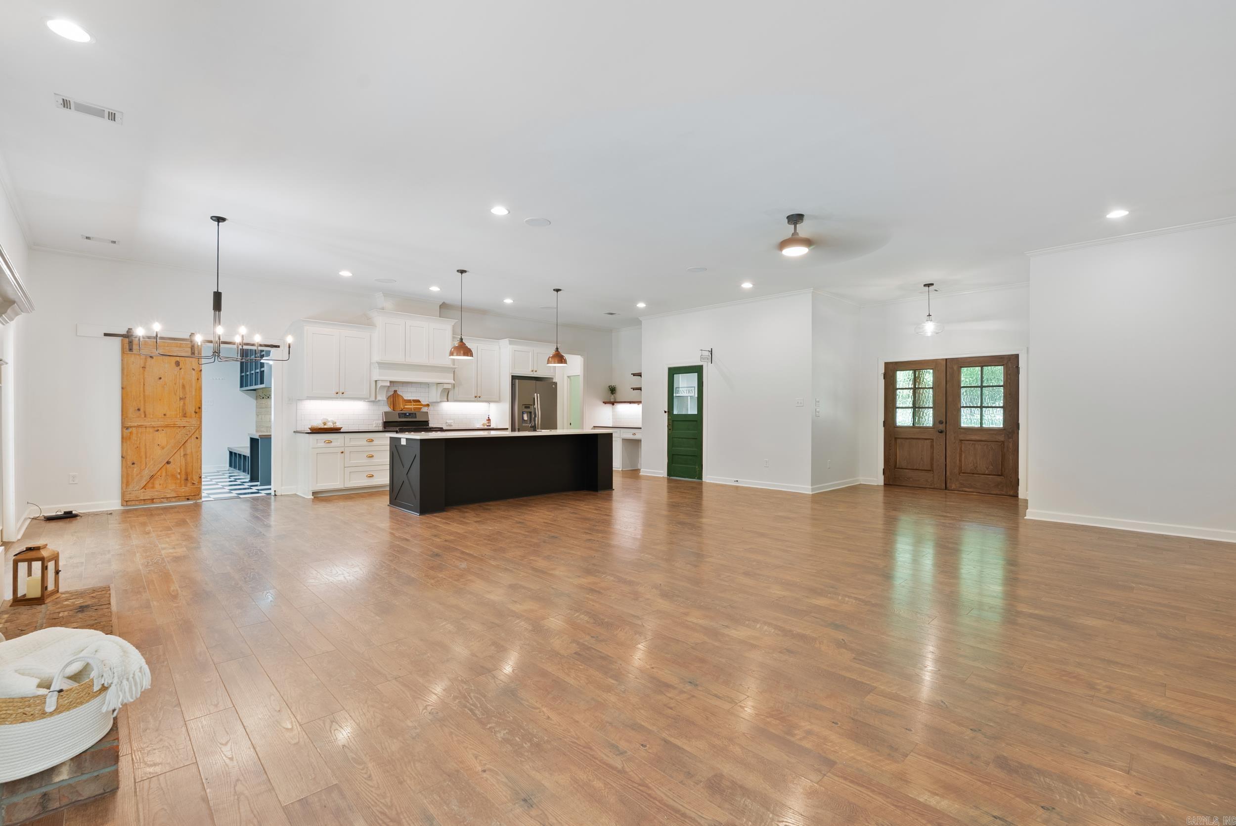 364 Southwood Lane  Cabot, AR