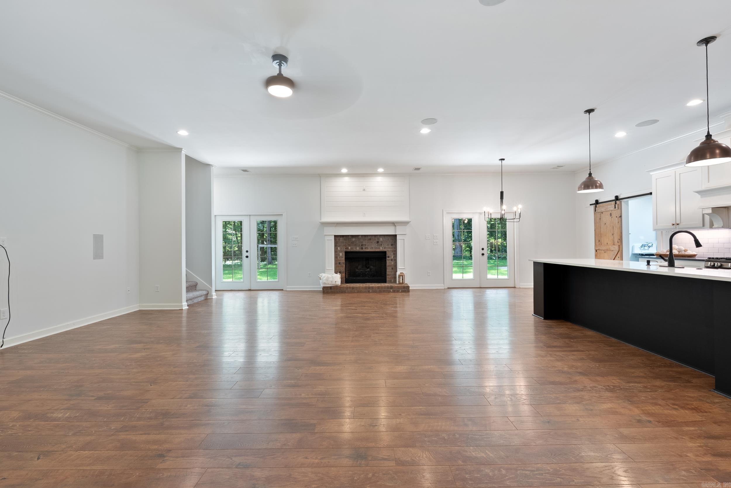 364 Southwood Lane  Cabot, AR