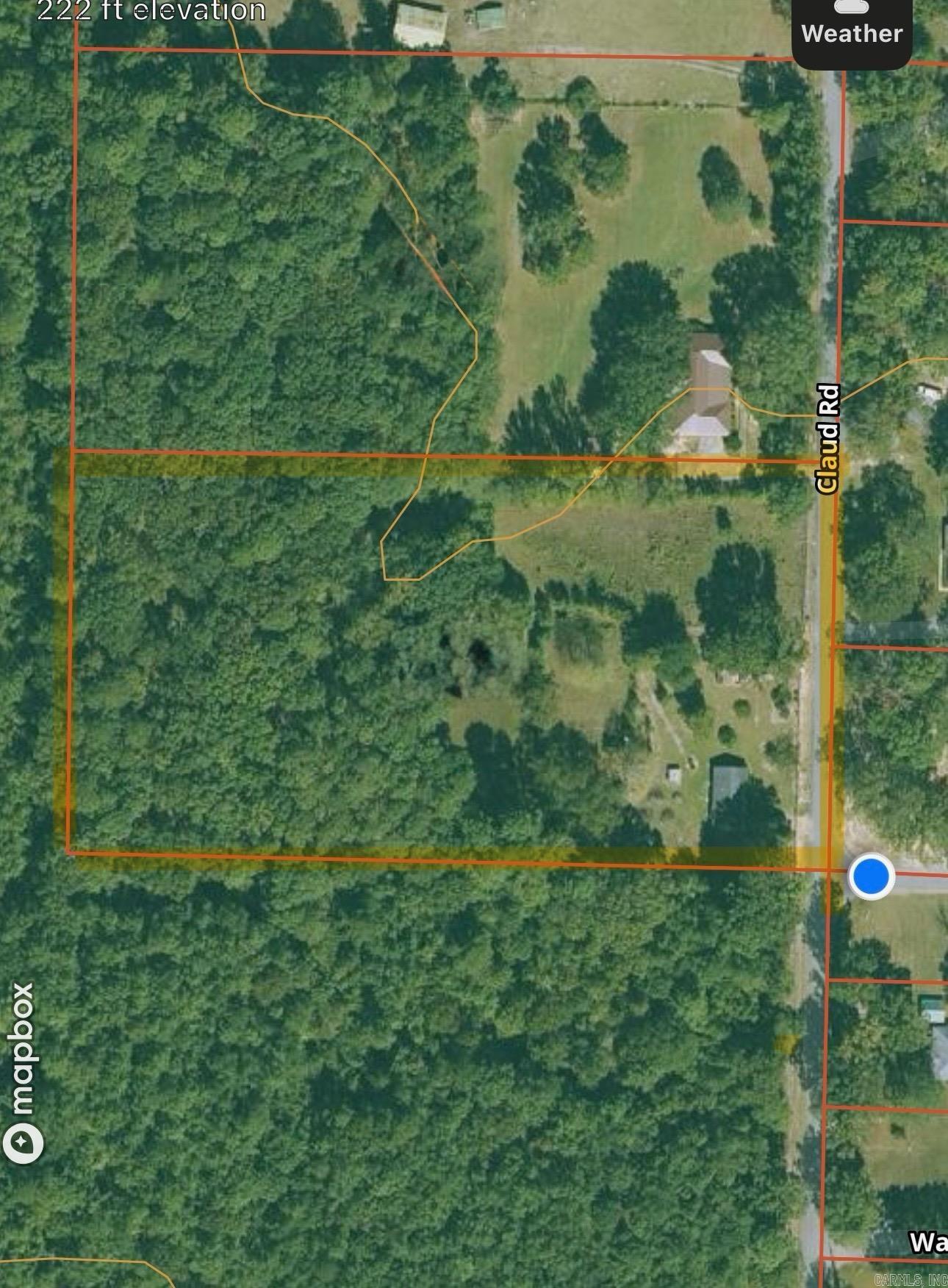 2916 Claud  White Hall, AR