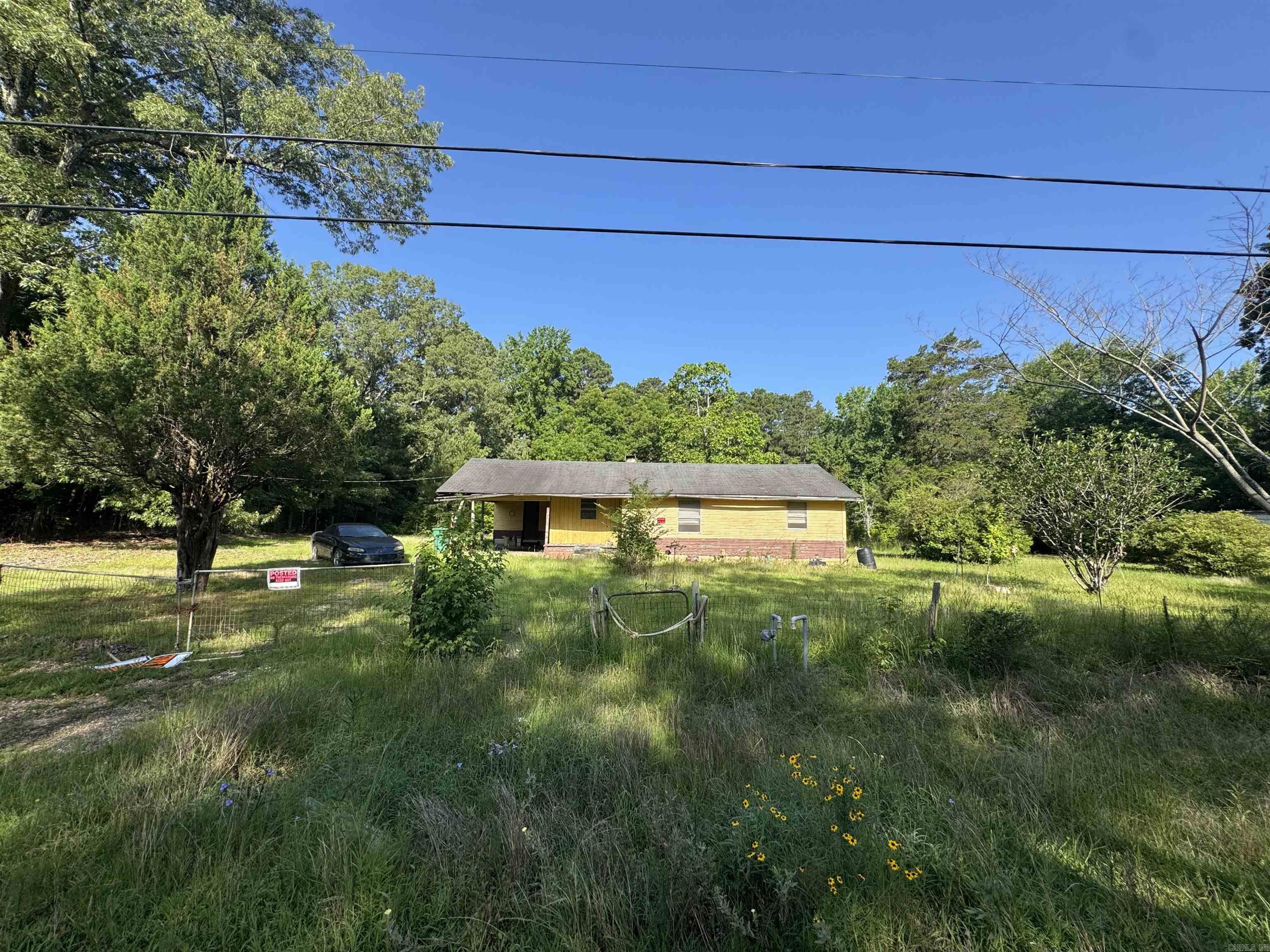 2916 Claud  White Hall, AR