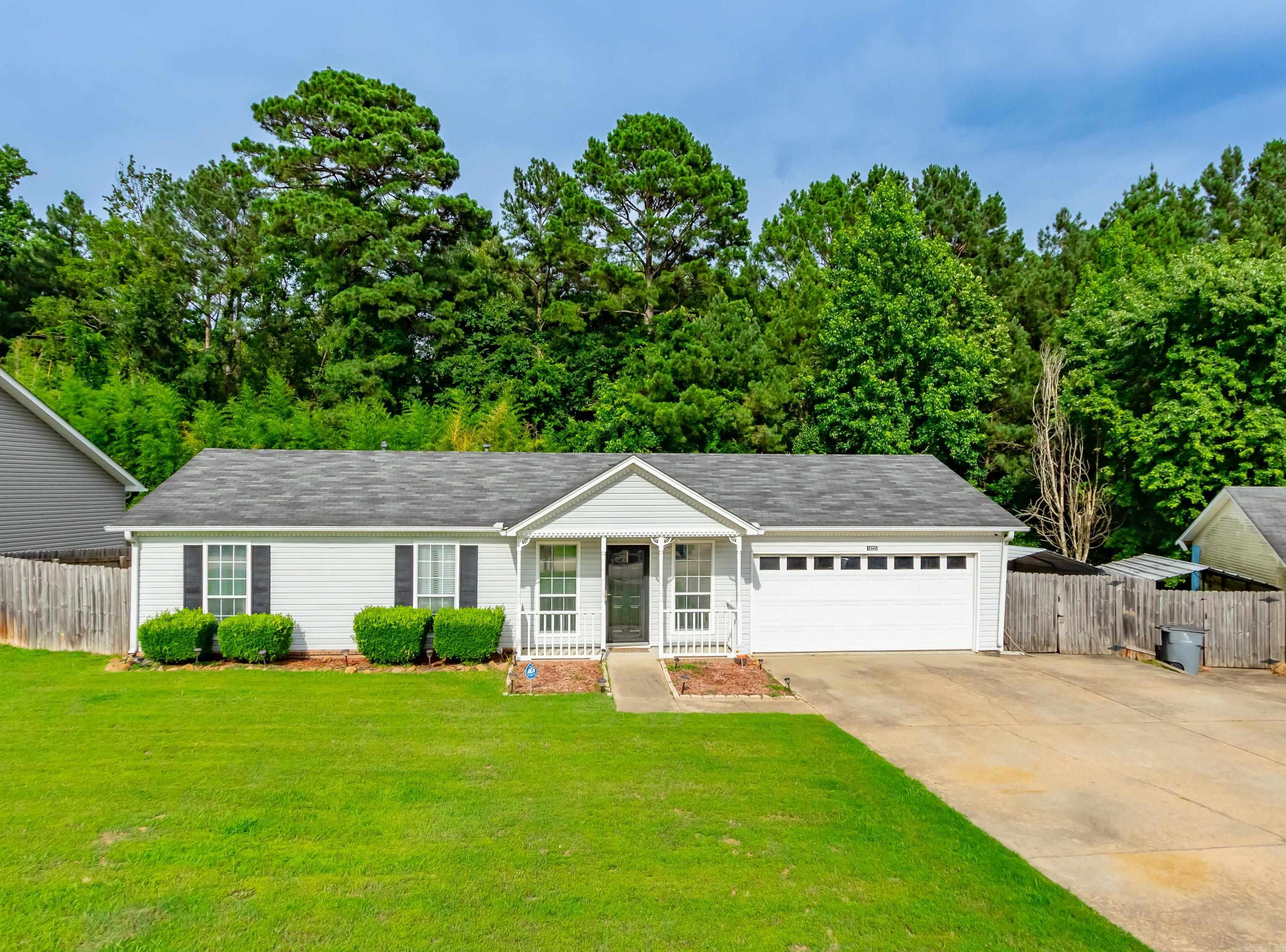 14225 Cottontail Lane  Alexander, AR