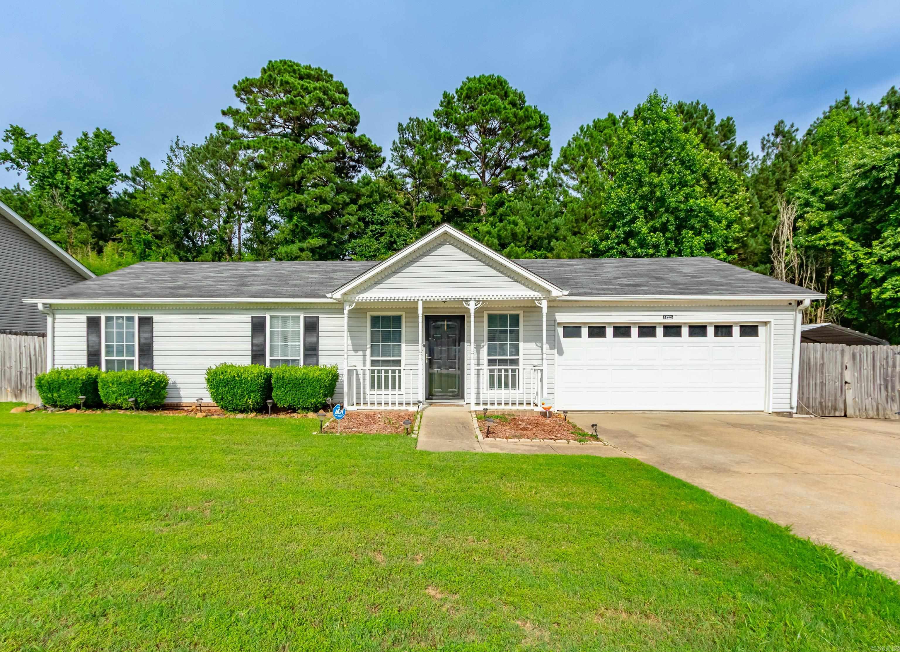 14225 Cottontail Lane  Alexander, AR