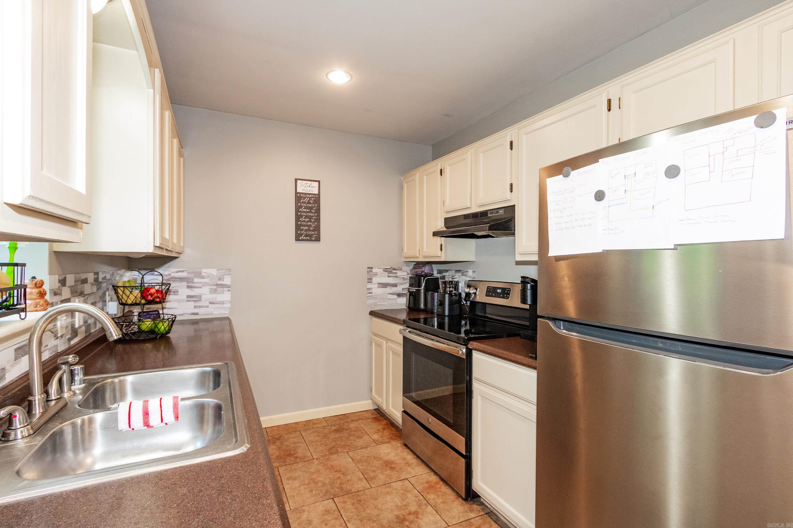14225 Cottontail Lane  Alexander, AR