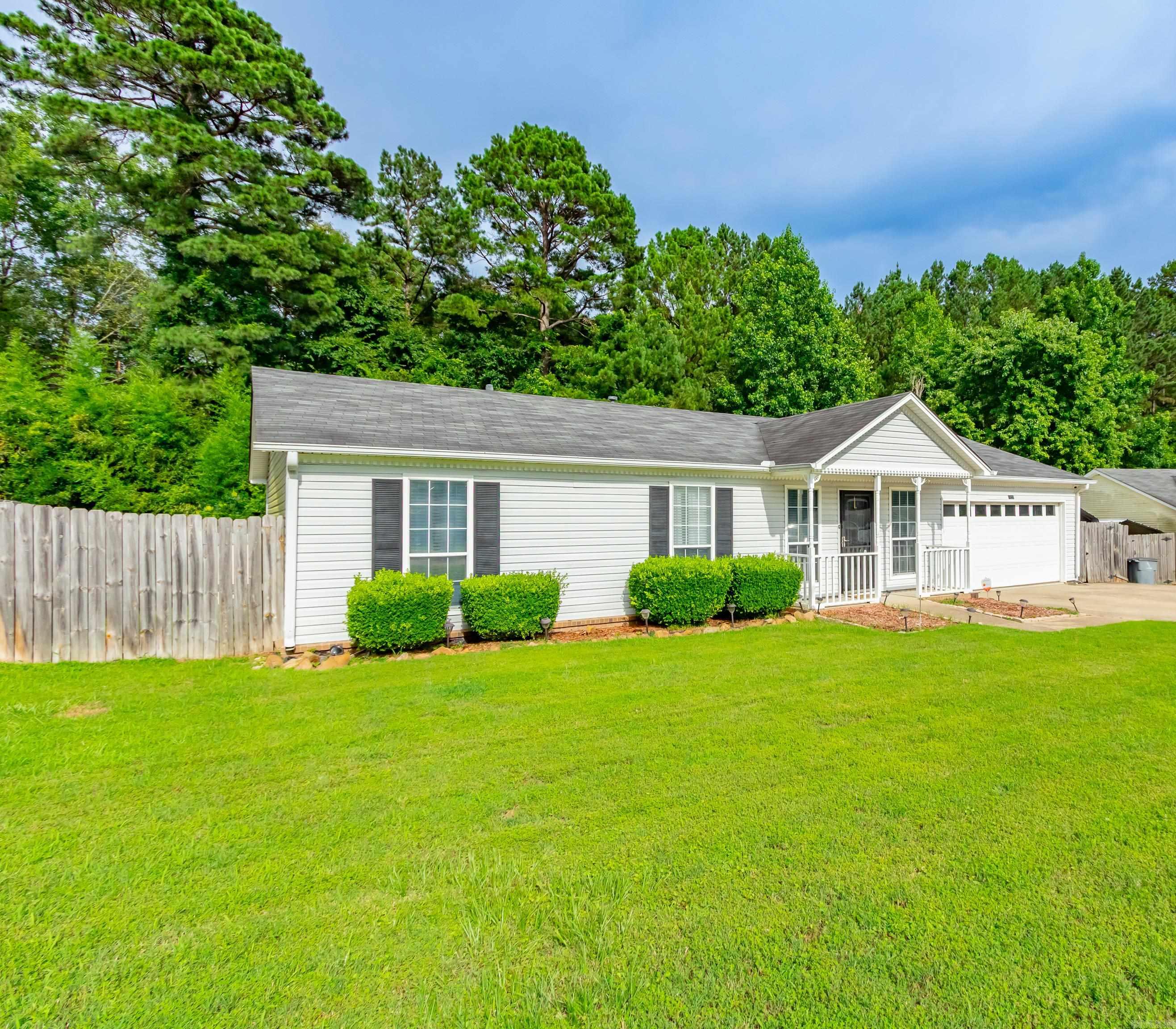 14225 Cottontail Lane  Alexander, AR