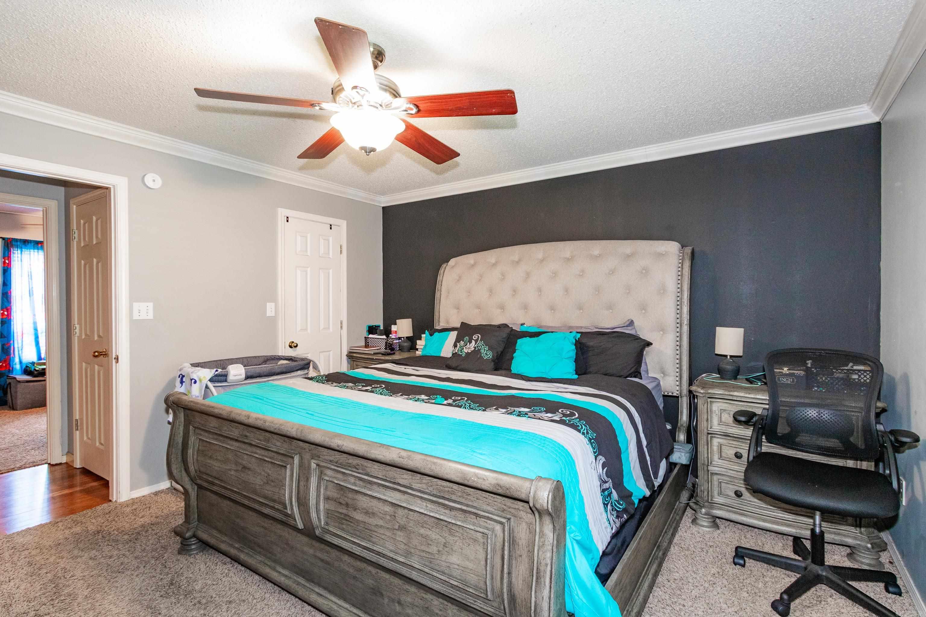 14225 Cottontail Lane  Alexander, AR