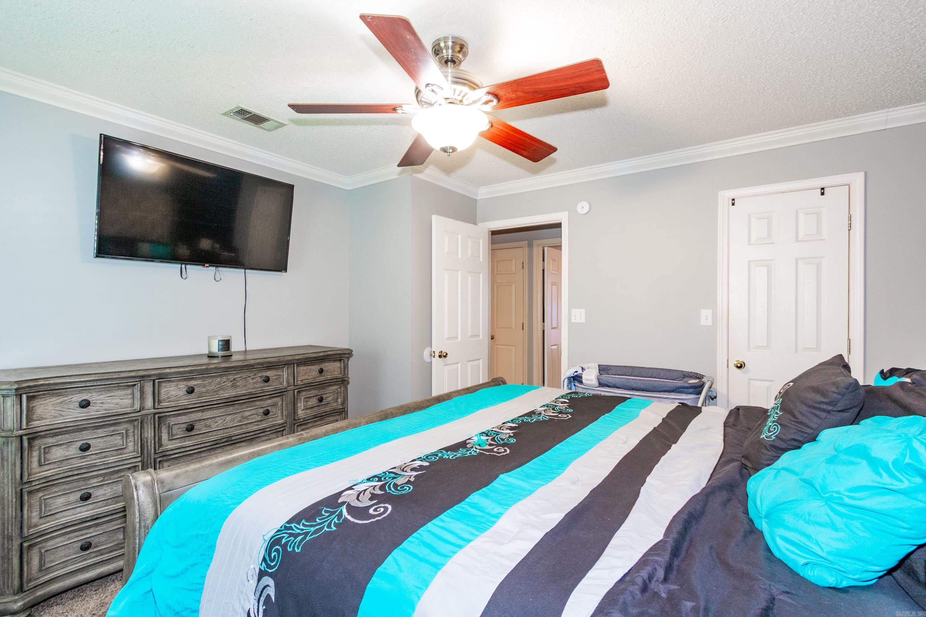 14225 Cottontail Lane  Alexander, AR