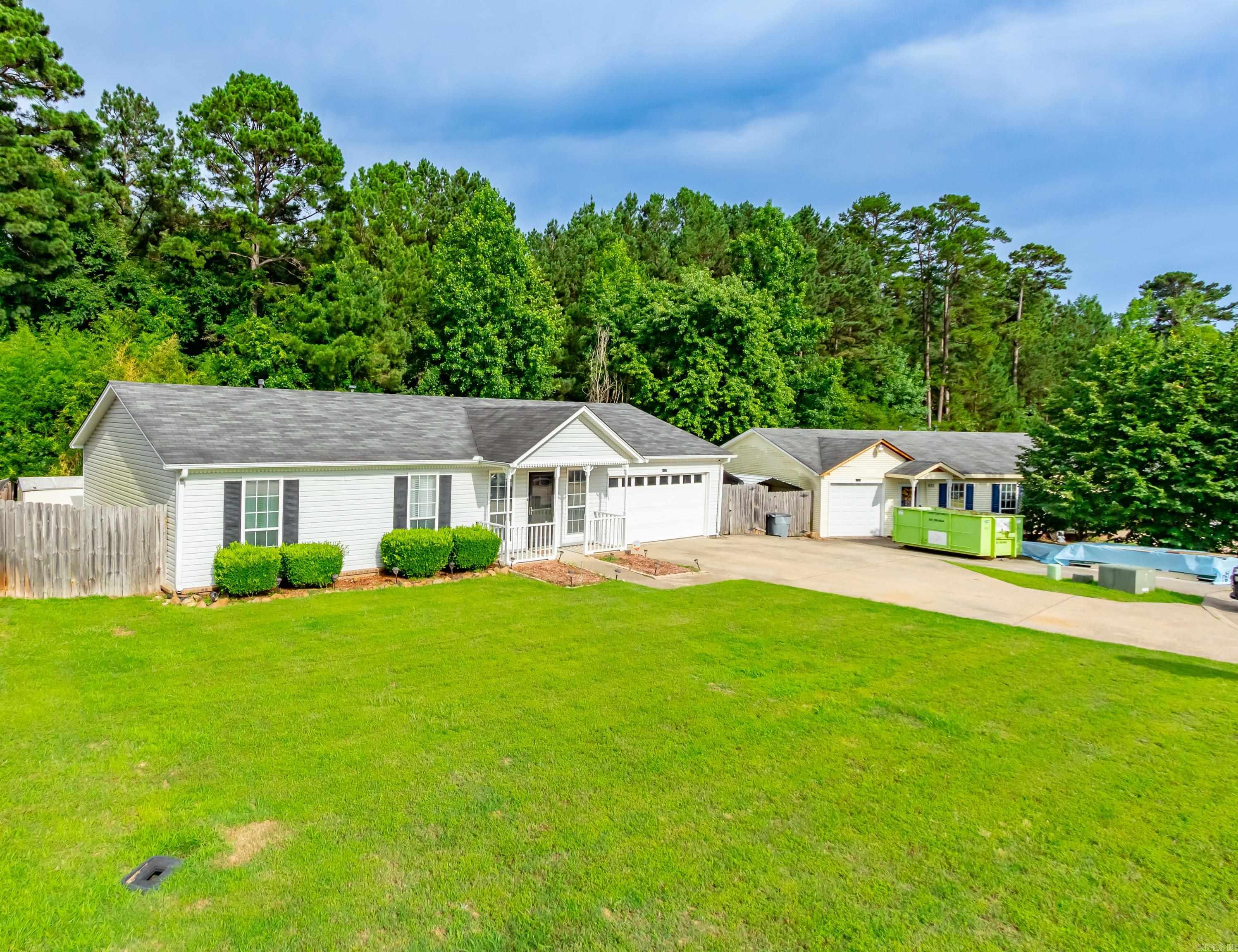 14225 Cottontail Lane  Alexander, AR