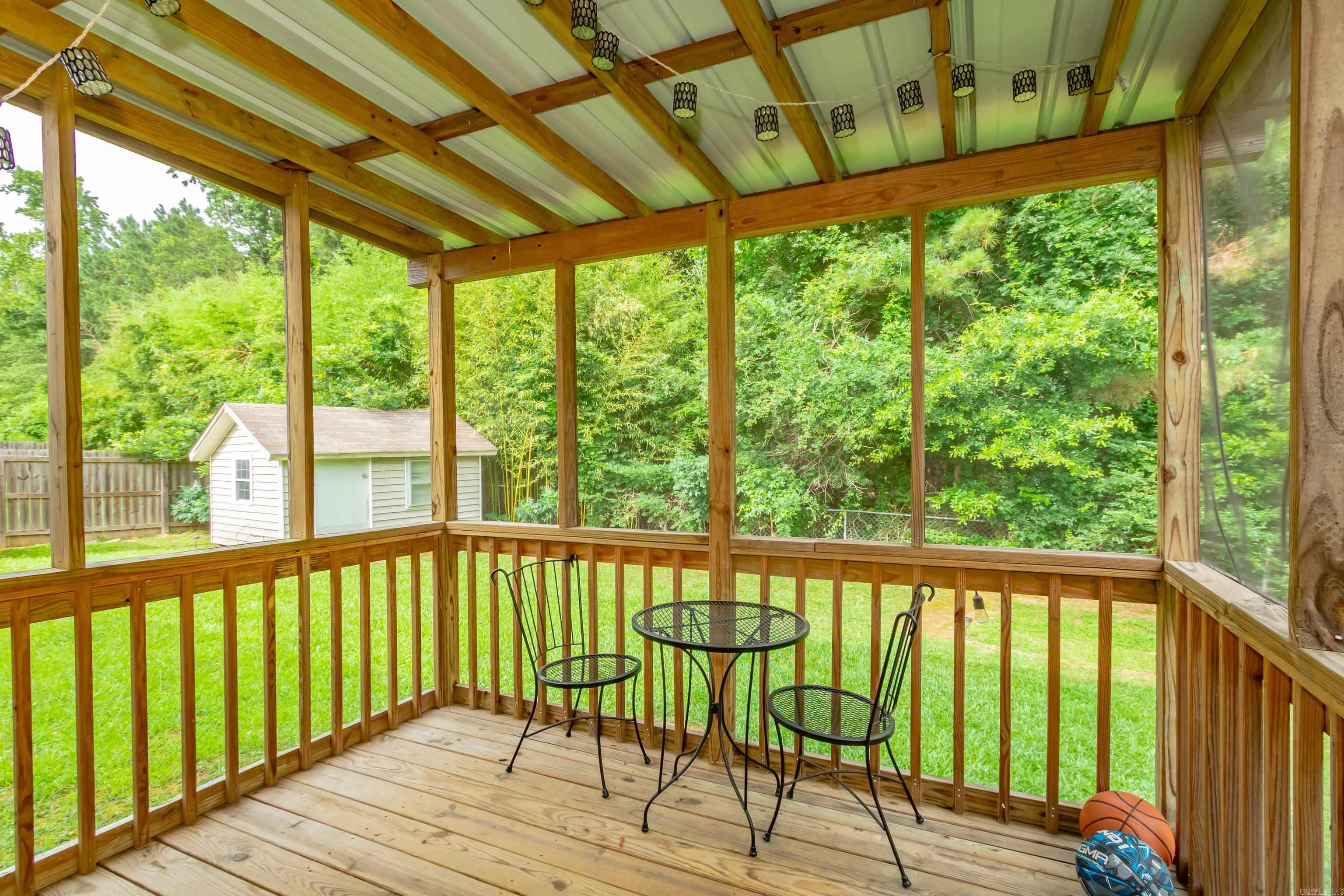 14225 Cottontail Lane  Alexander, AR