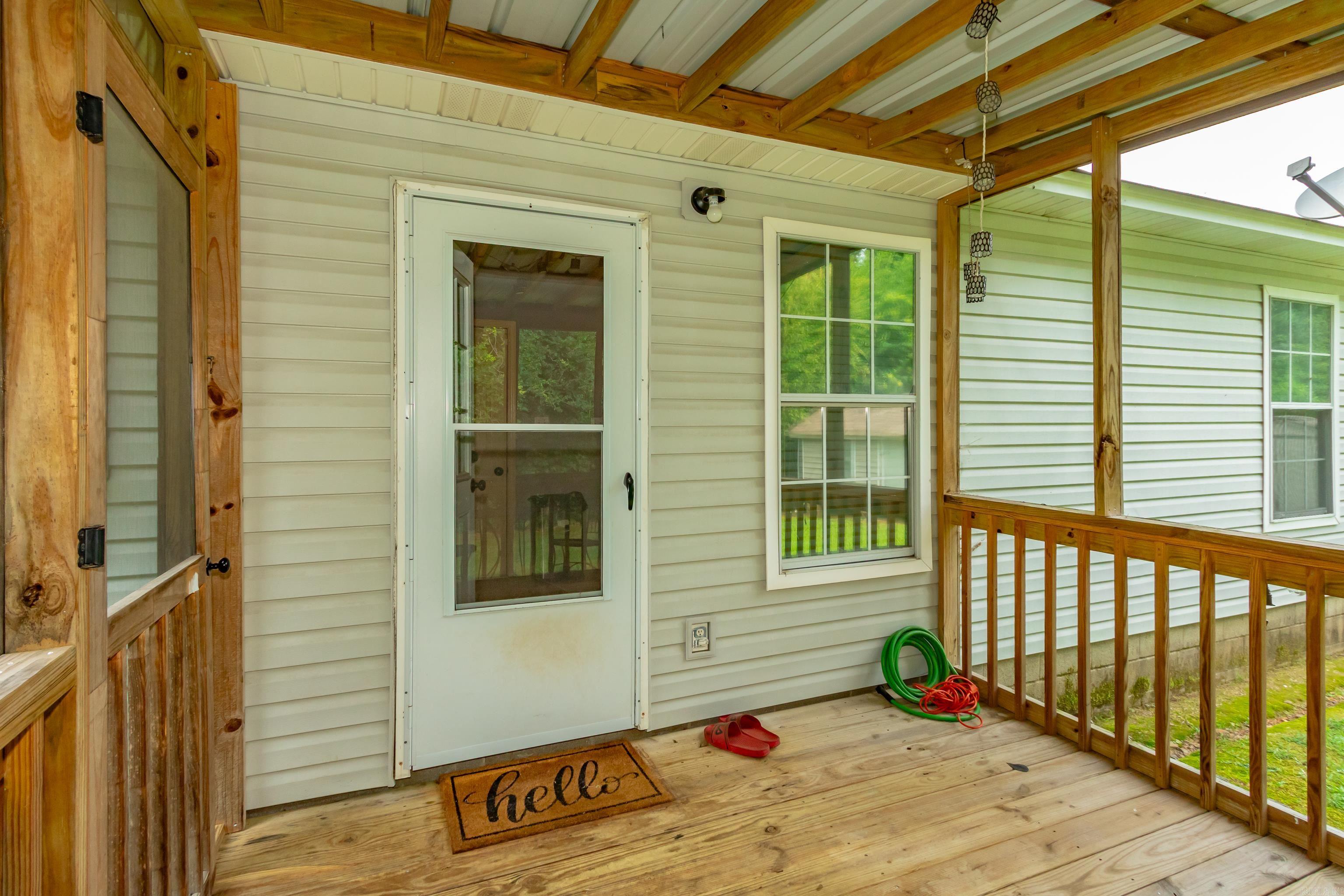 14225 Cottontail Lane  Alexander, AR