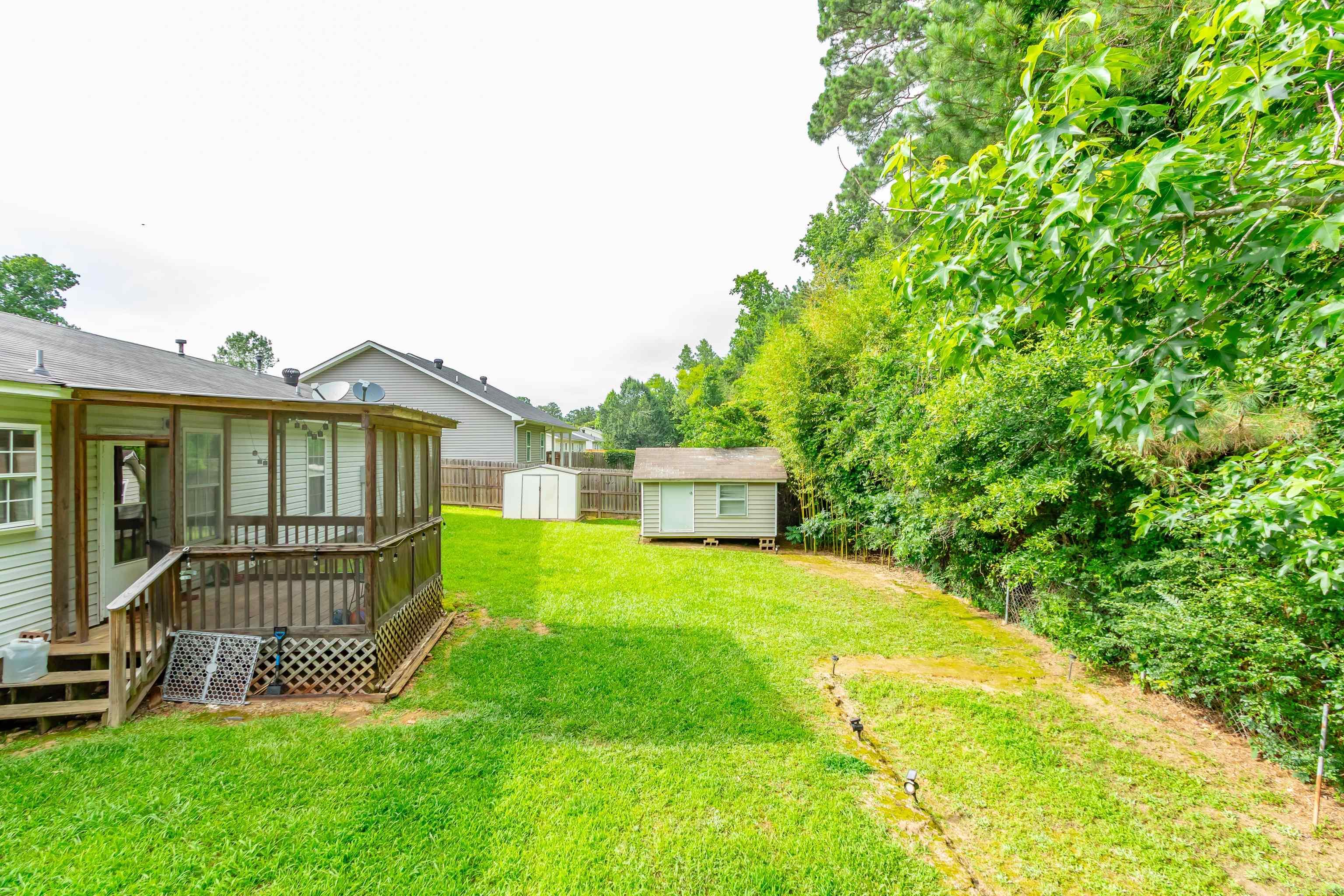 14225 Cottontail Lane  Alexander, AR