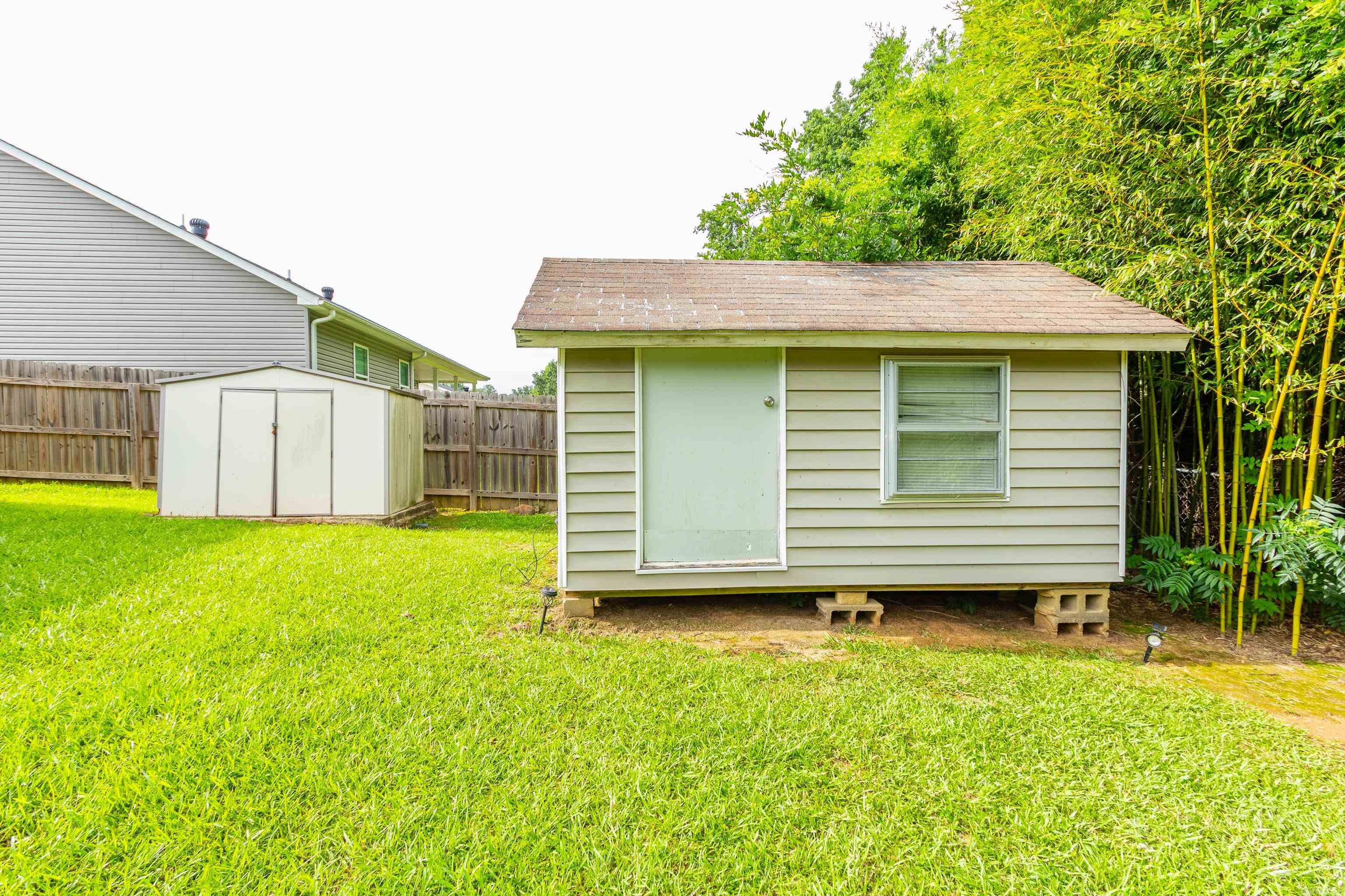 14225 Cottontail Lane  Alexander, AR