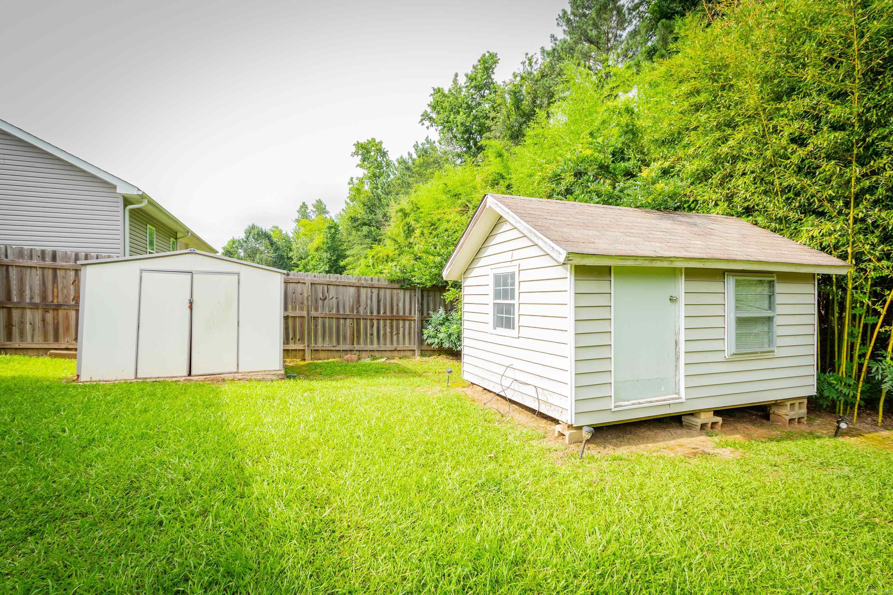 14225 Cottontail Lane  Alexander, AR