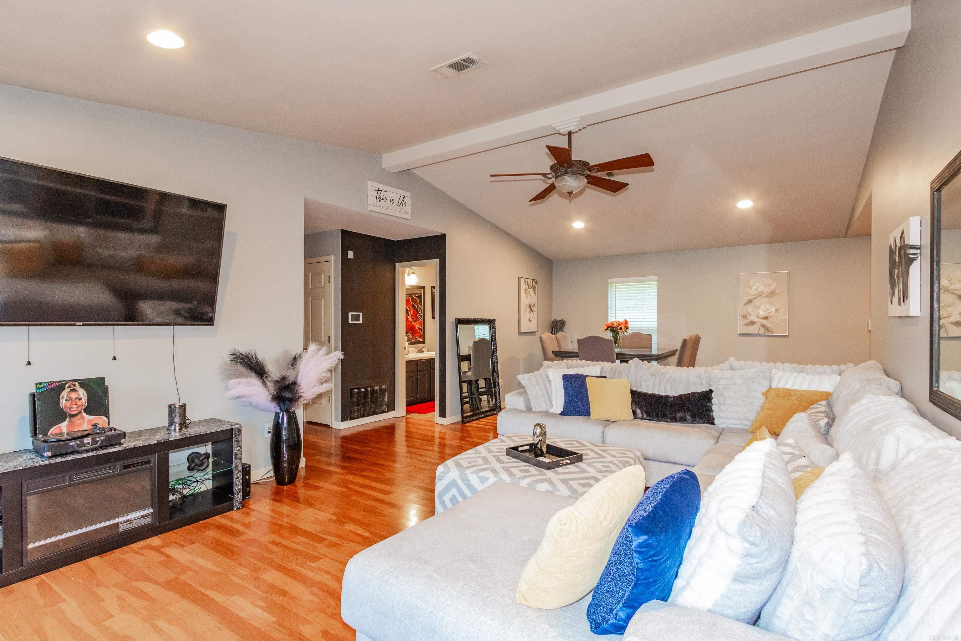 14225 Cottontail Lane  Alexander, AR