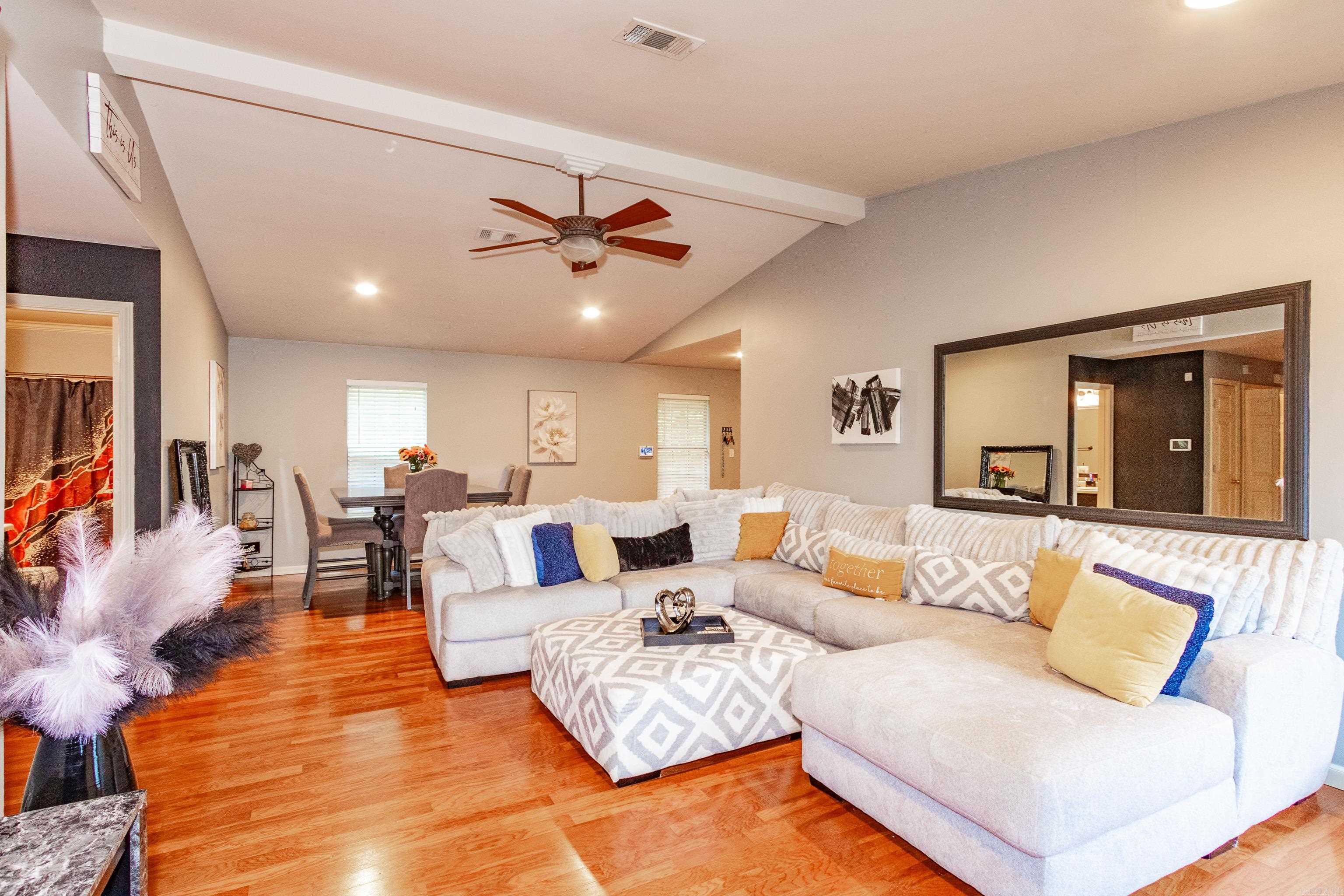 14225 Cottontail Lane  Alexander, AR