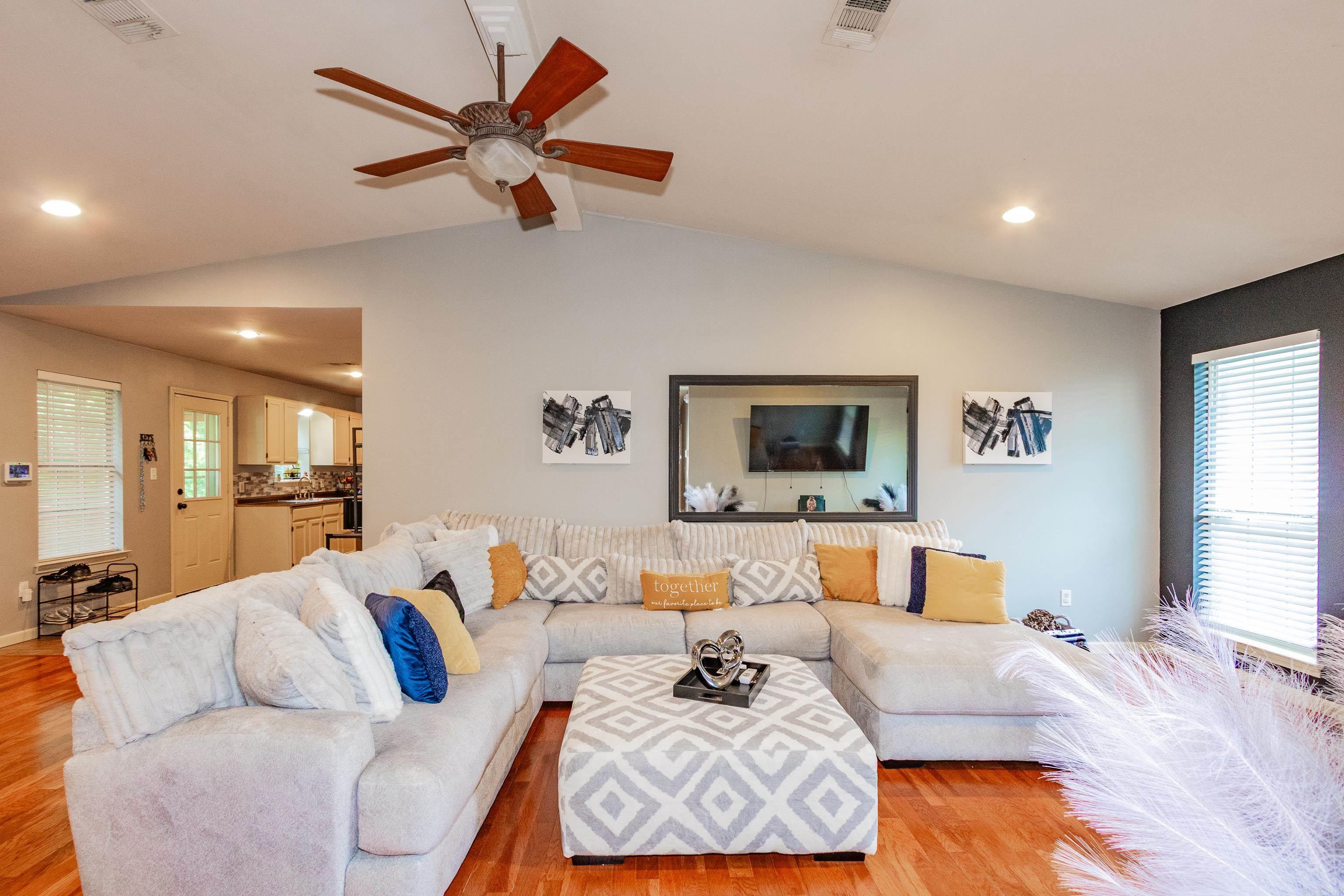 14225 Cottontail Lane  Alexander, AR
