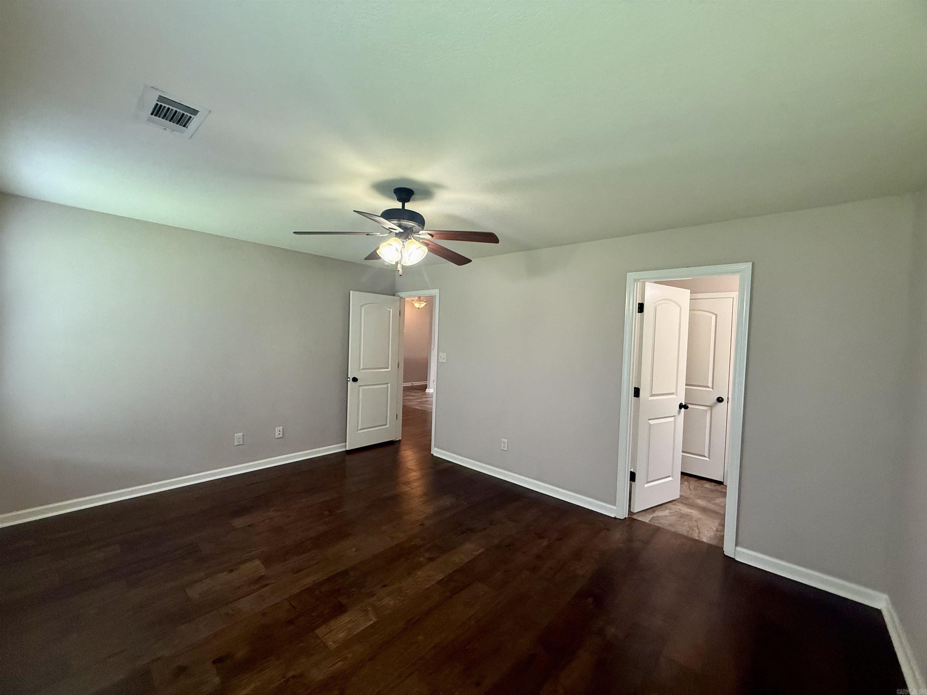1148 Meadows  Benton, AR