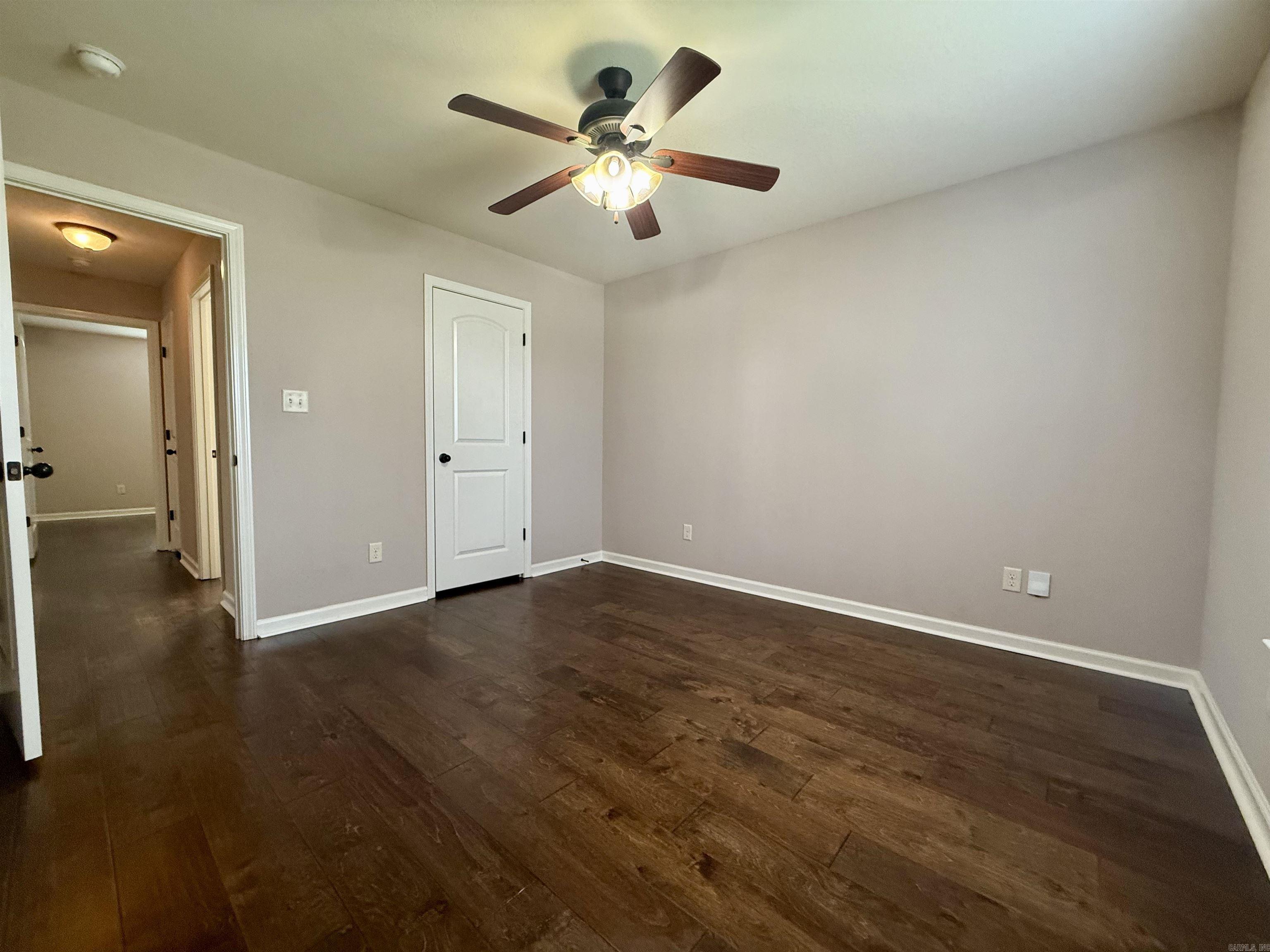 1148 Meadows  Benton, AR