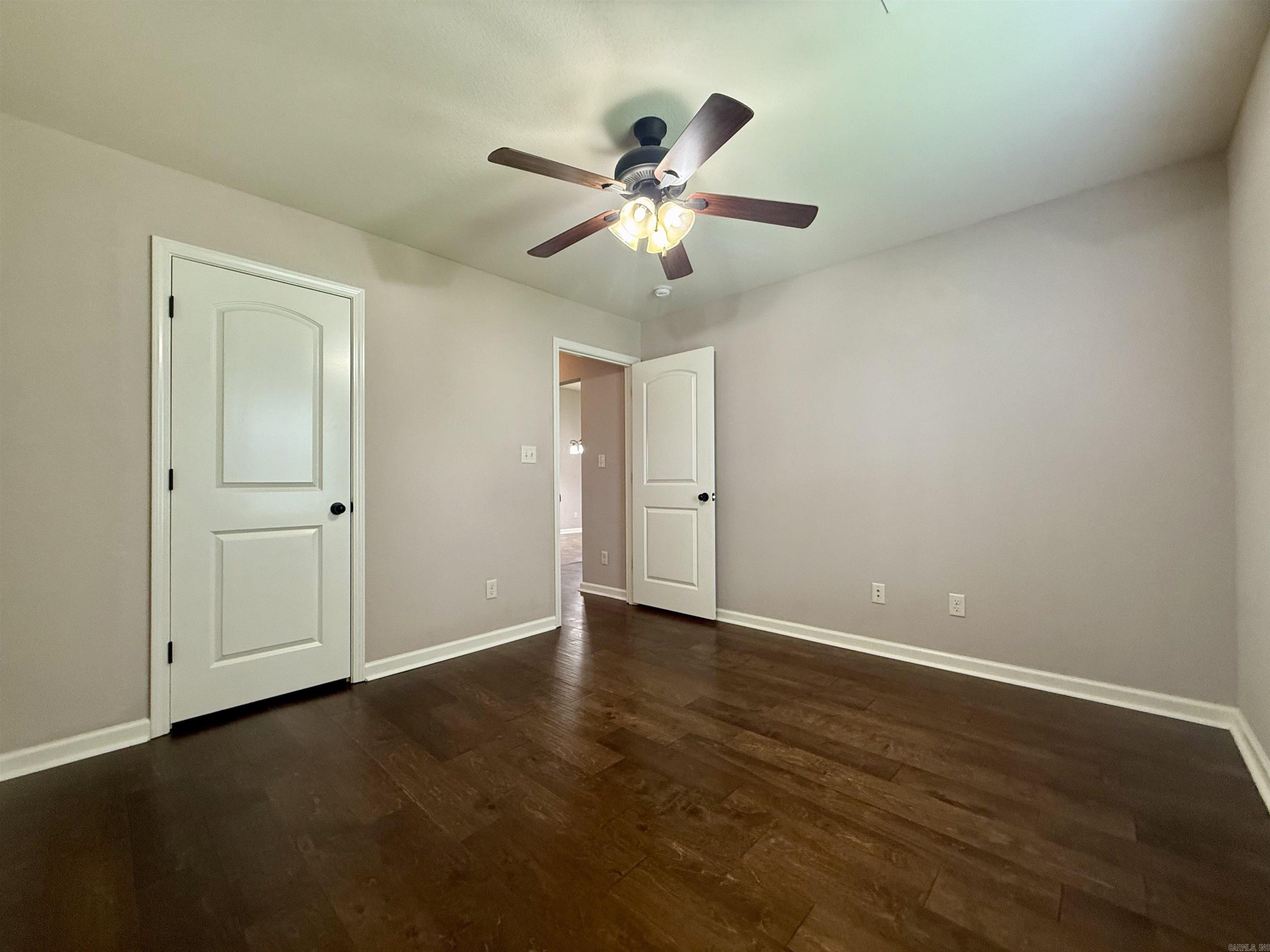 1148 Meadows  Benton, AR