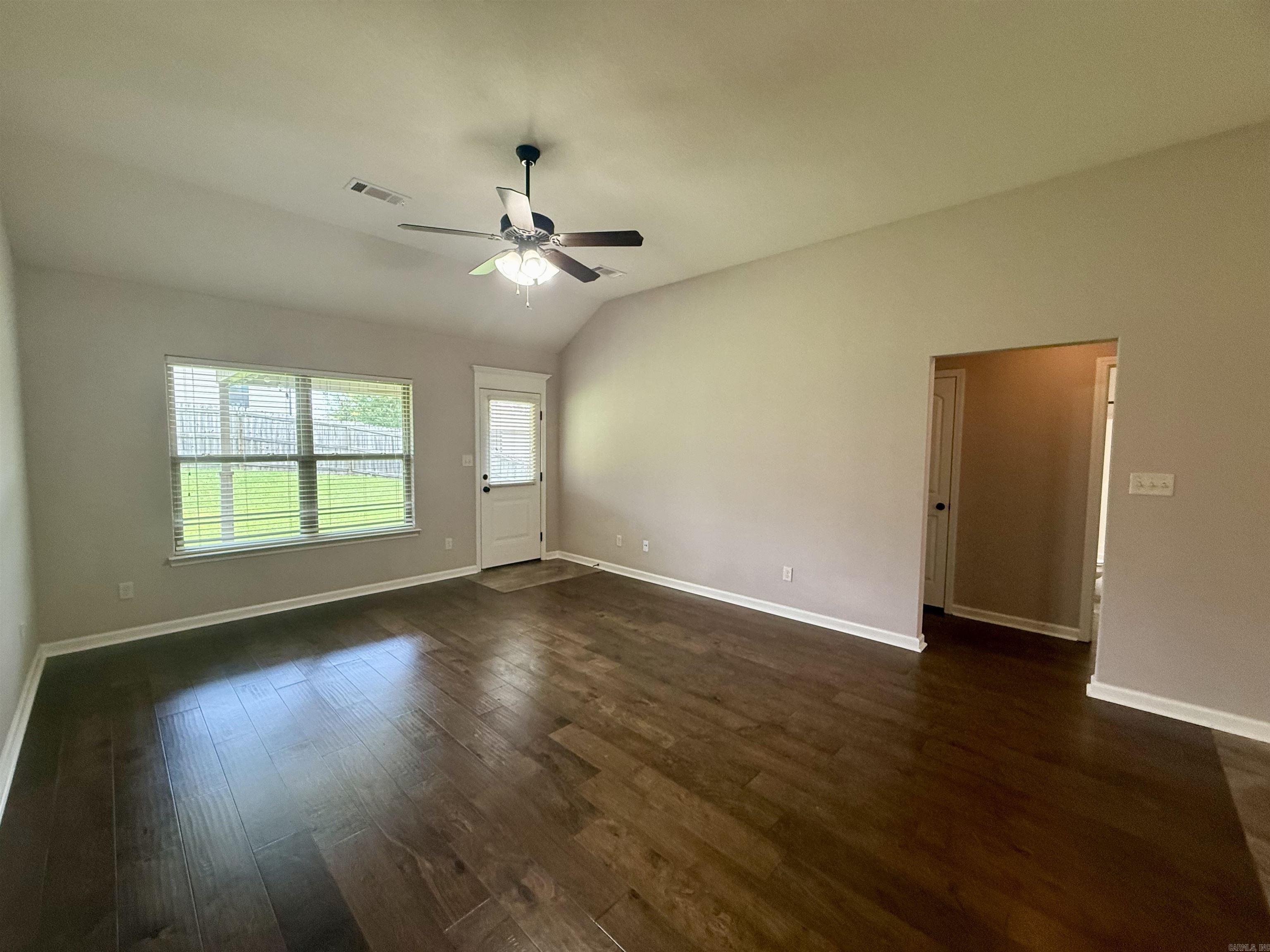 1148 Meadows  Benton, AR