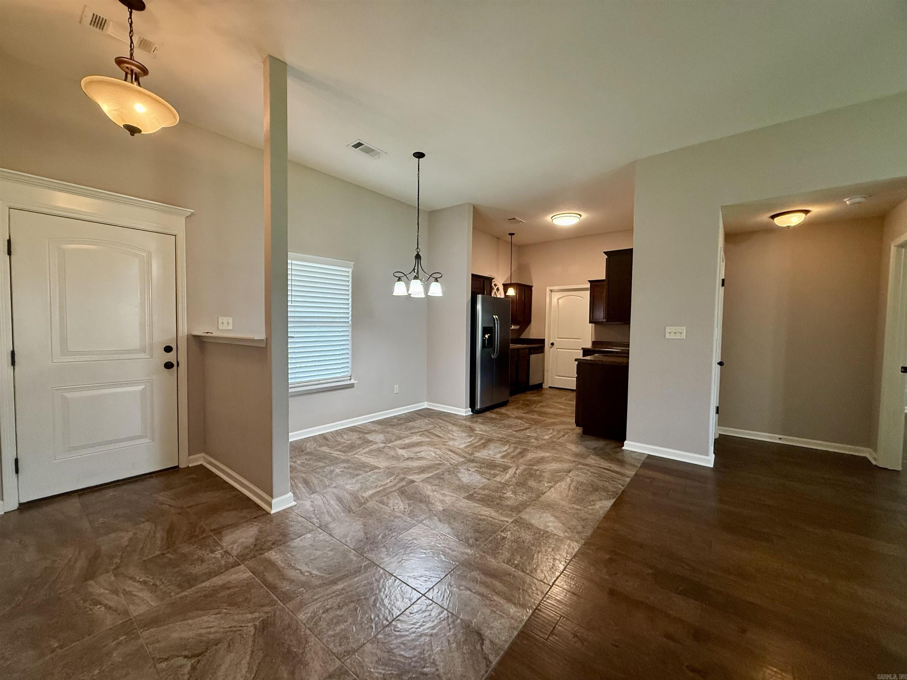 1148 Meadows  Benton, AR
