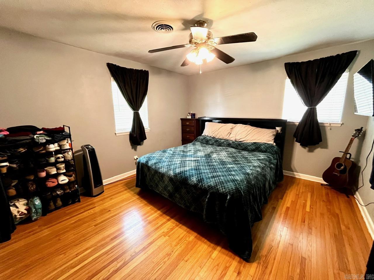 6312 Sandy  Little Rock, AR