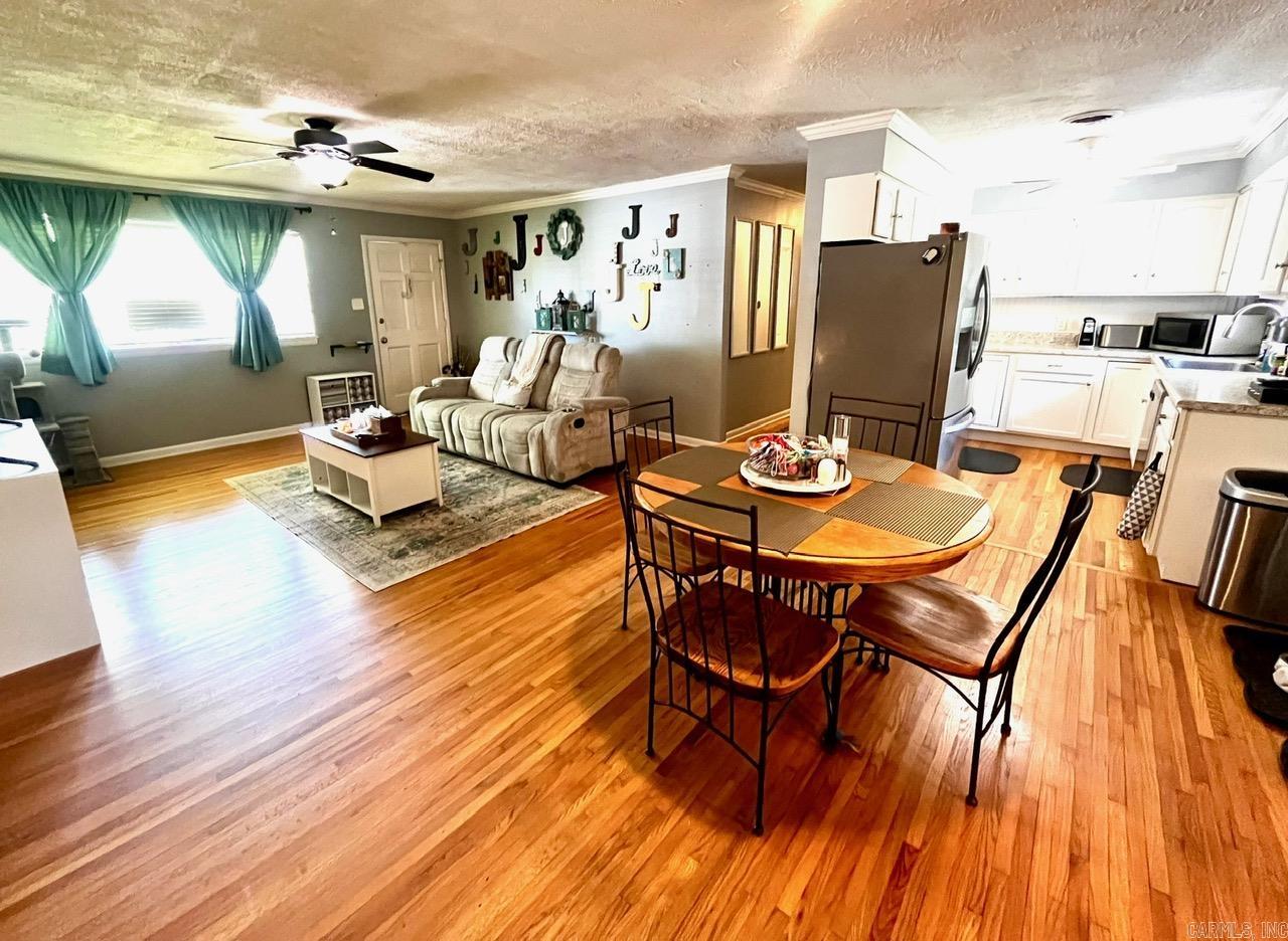 6312 Sandy  Little Rock, AR