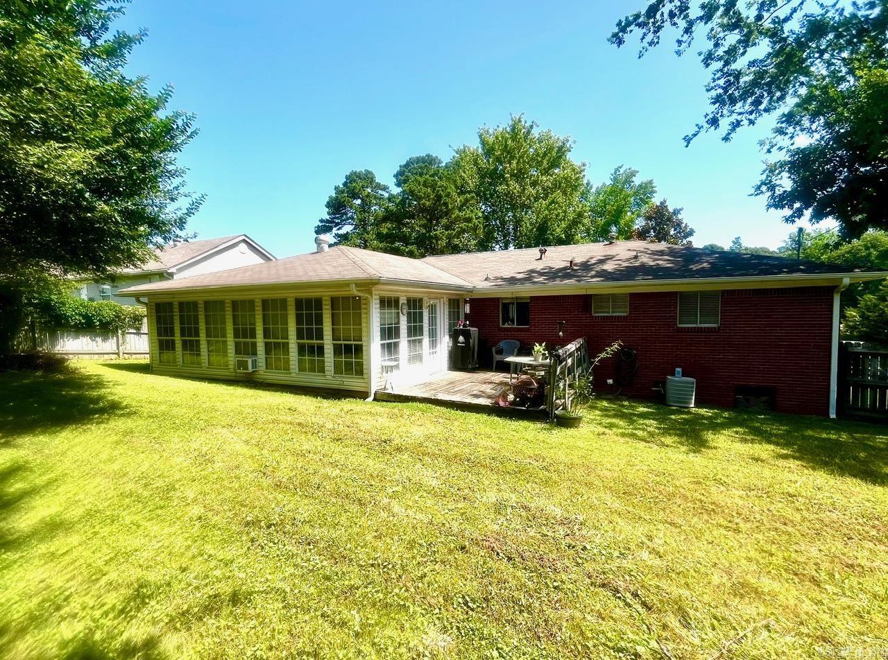 6312 Sandy  Little Rock, AR
