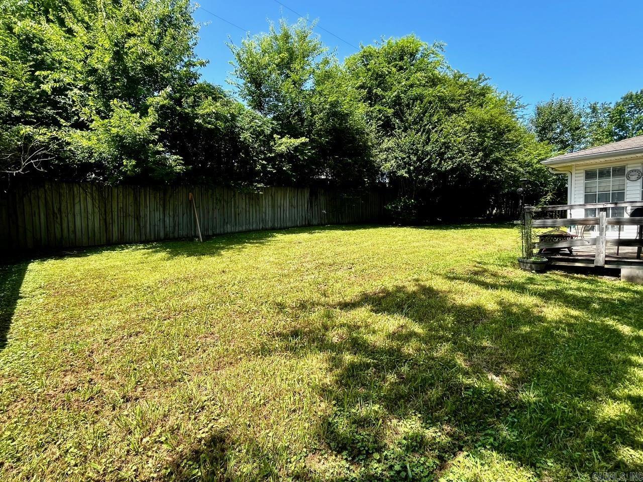 6312 Sandy  Little Rock, AR