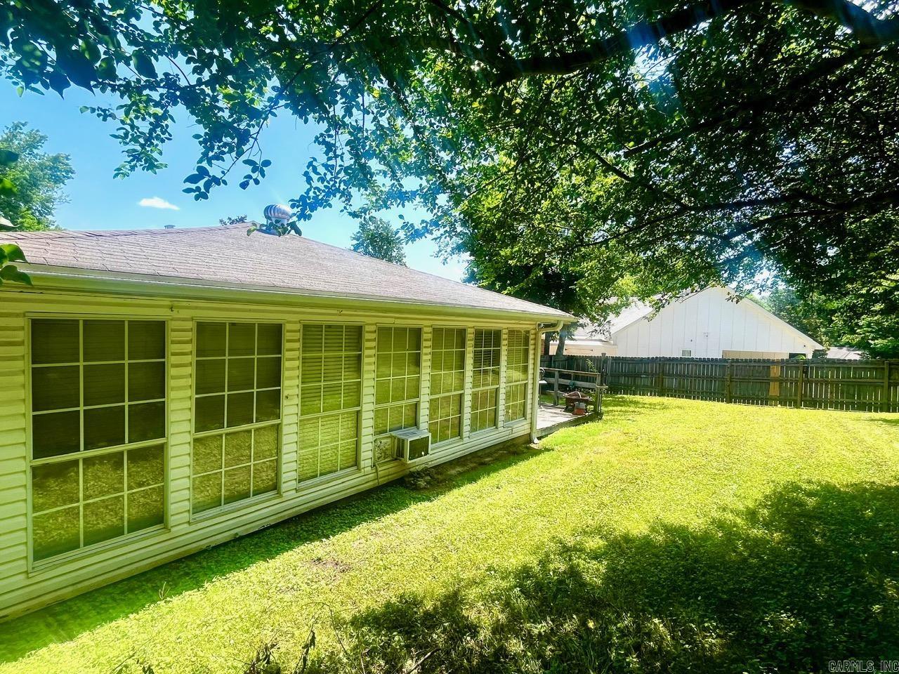 6312 Sandy  Little Rock, AR