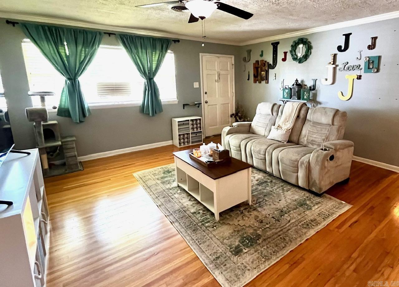 6312 Sandy  Little Rock, AR