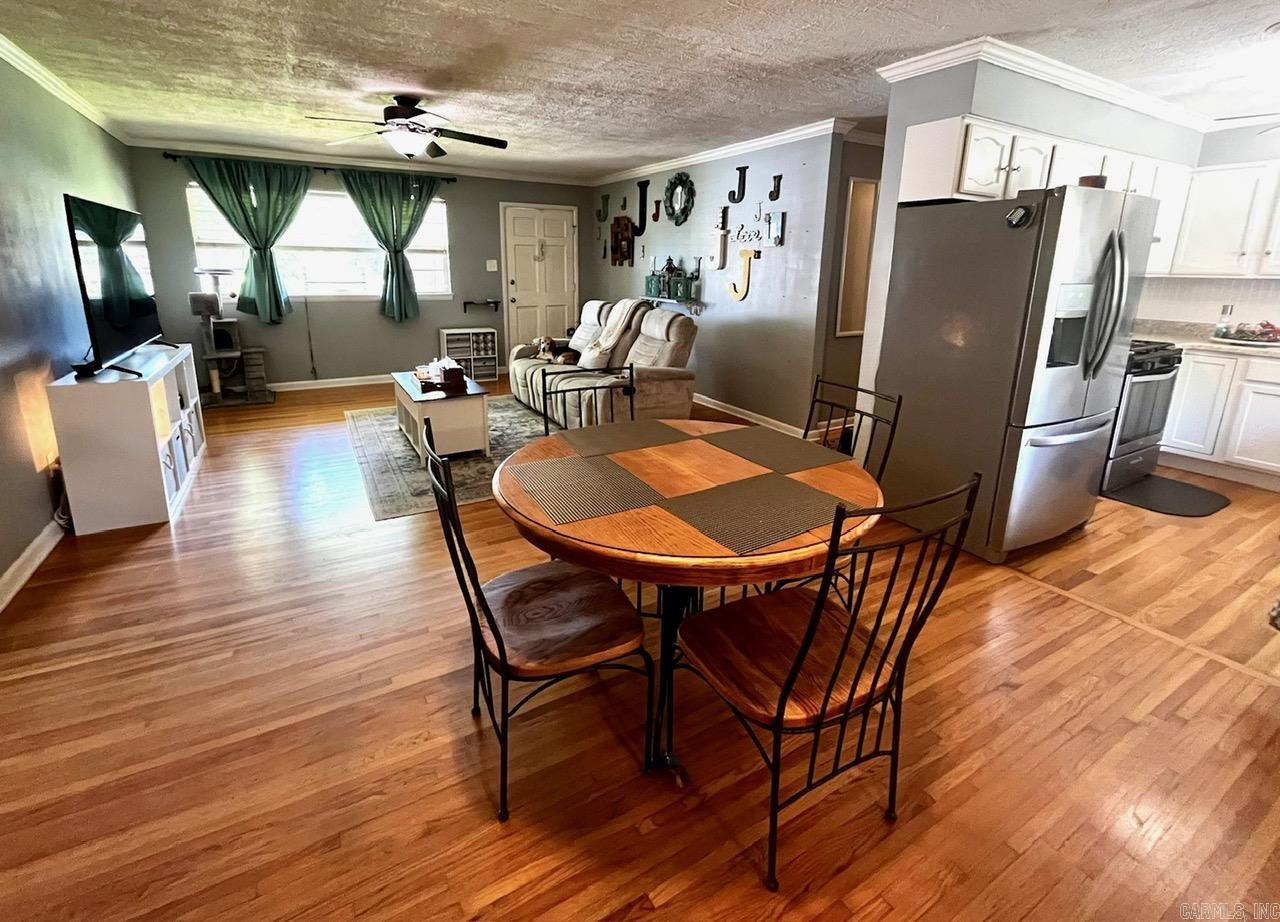 6312 Sandy  Little Rock, AR
