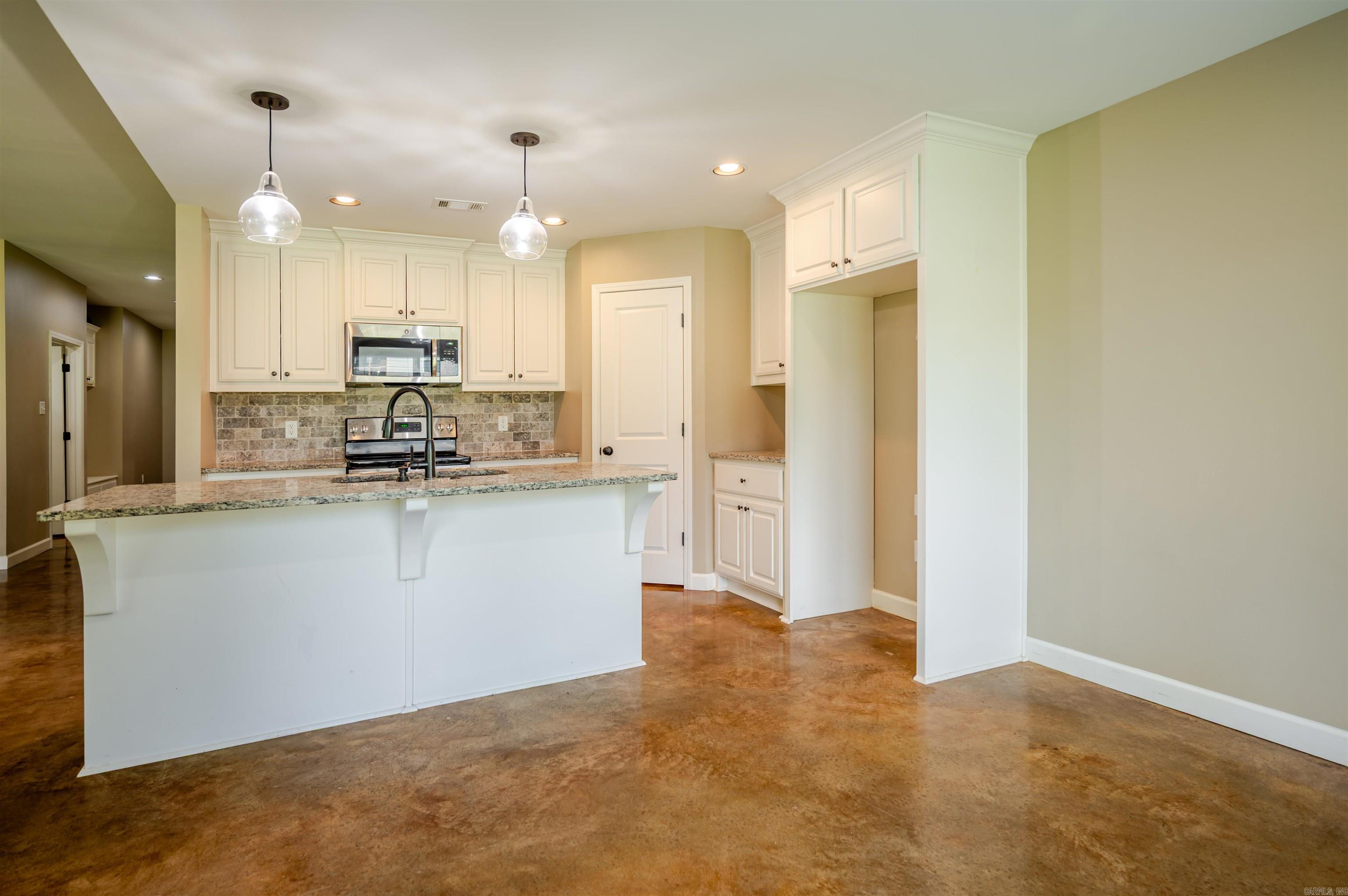2702 Gage  Benton, AR