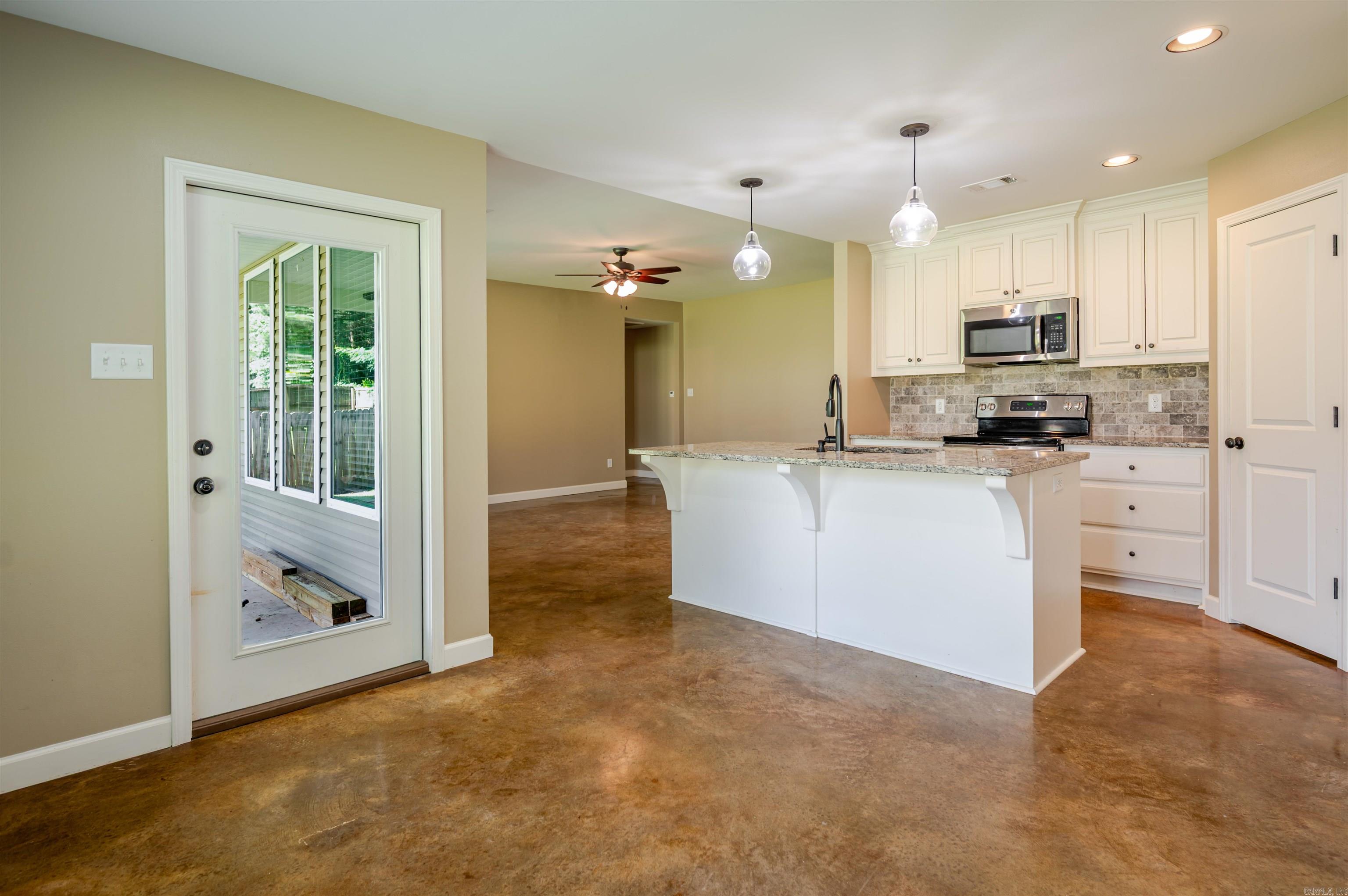 2702 Gage  Benton, AR